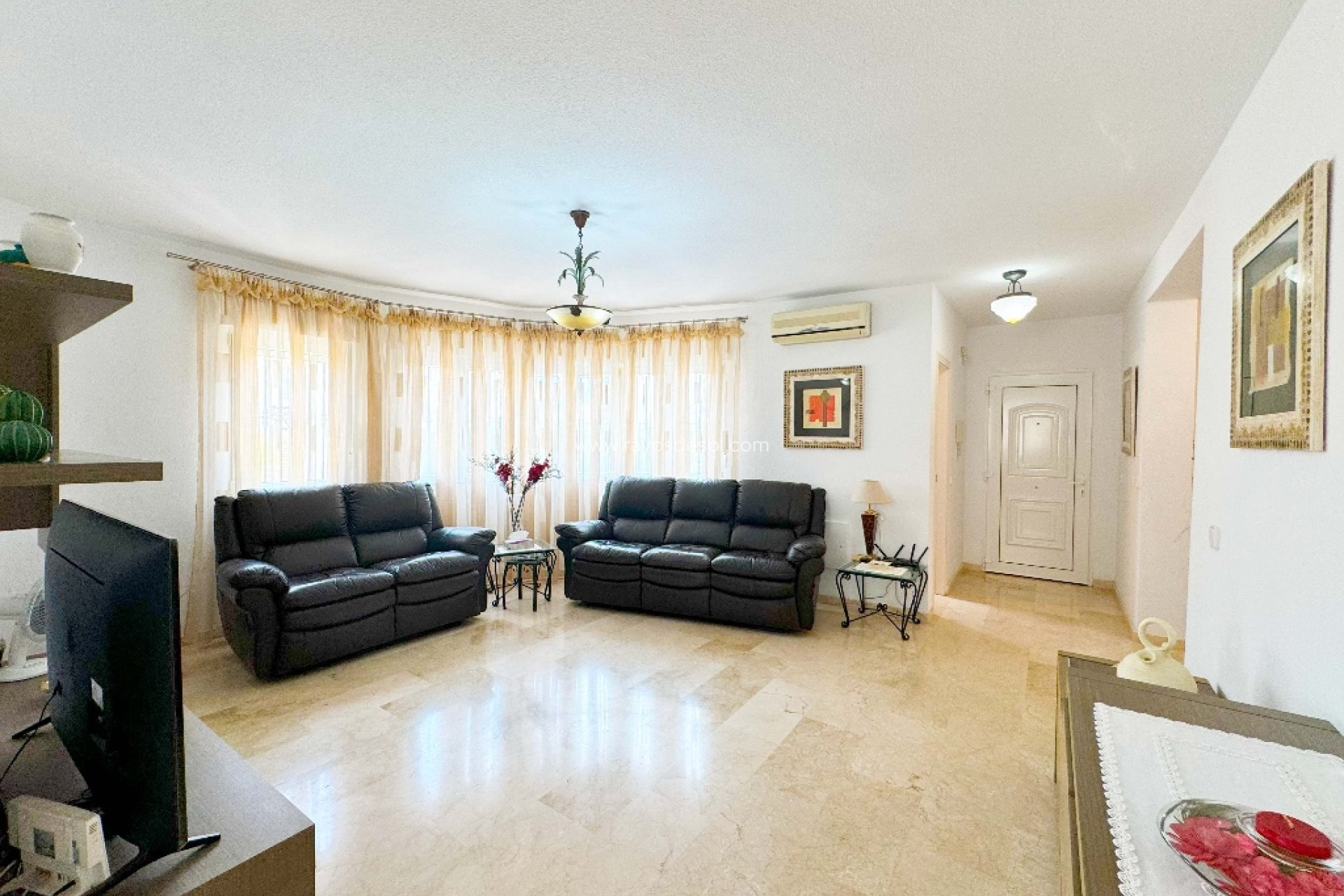 Resale - Villa - Orihuela Costa - Las Ramblas