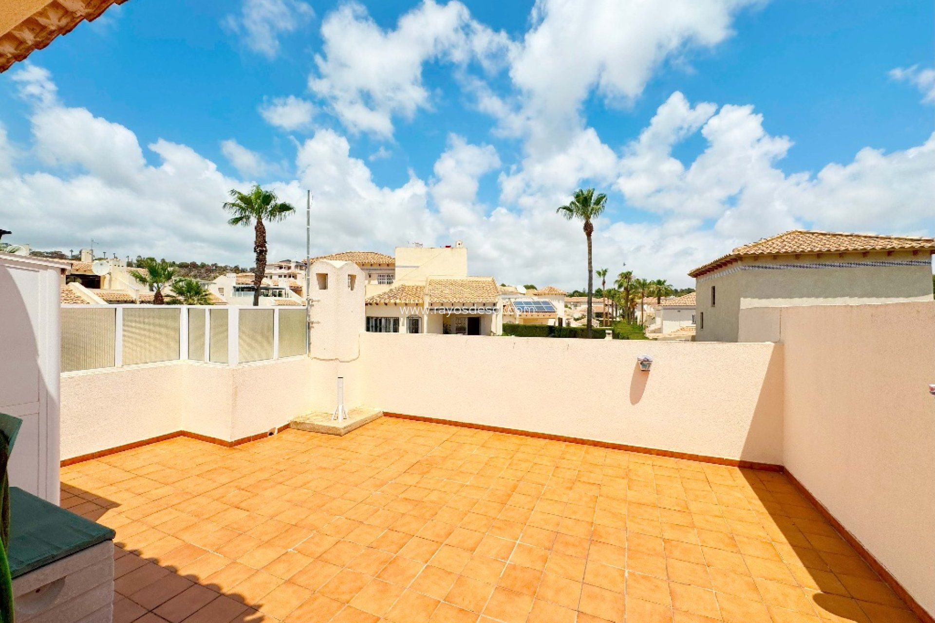 Resale - Villa - Orihuela Costa - Las Ramblas