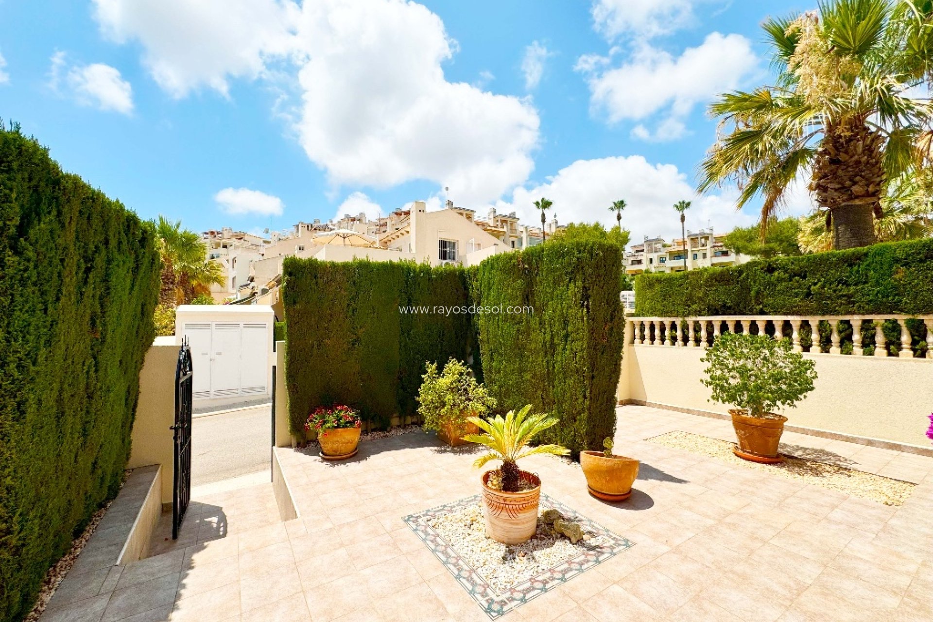 Resale - Villa - Orihuela Costa - Las Ramblas