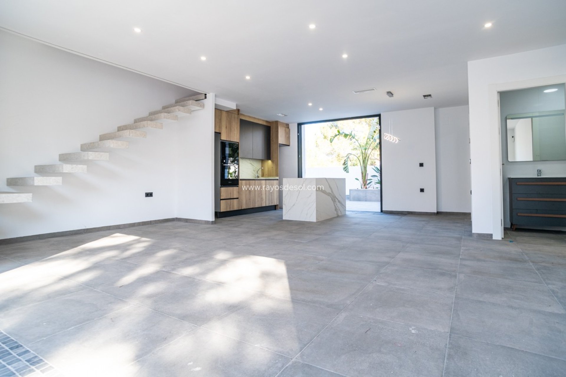 Resale - Villa - Orihuela Costa - Los Altos