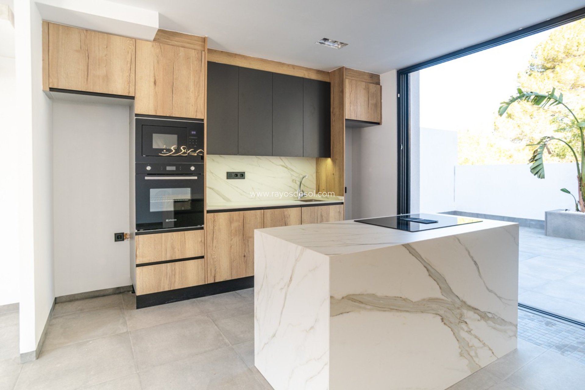 Resale - Villa - Orihuela Costa - Los Altos