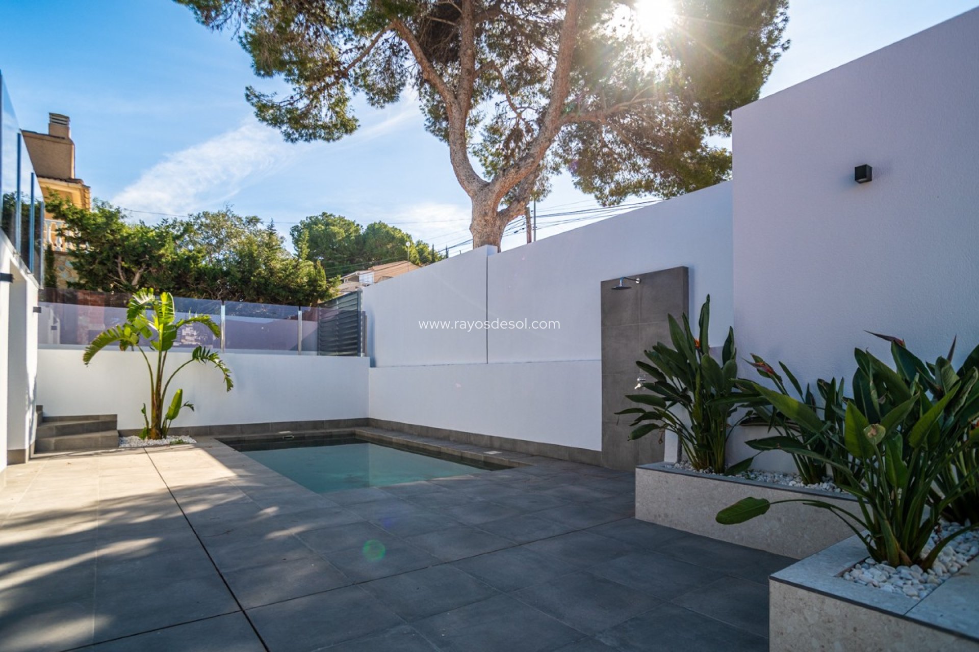 Resale - Villa - Orihuela Costa - Los Altos