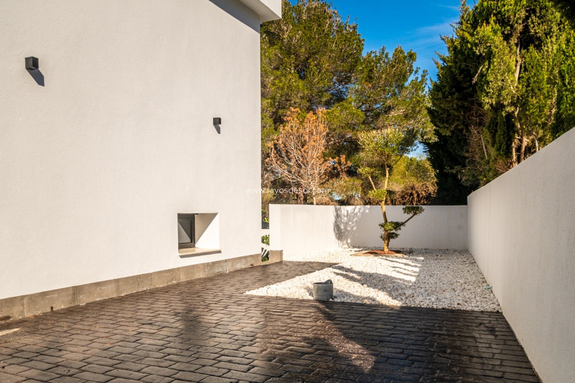 Resale - Villa - Orihuela Costa - Los Altos