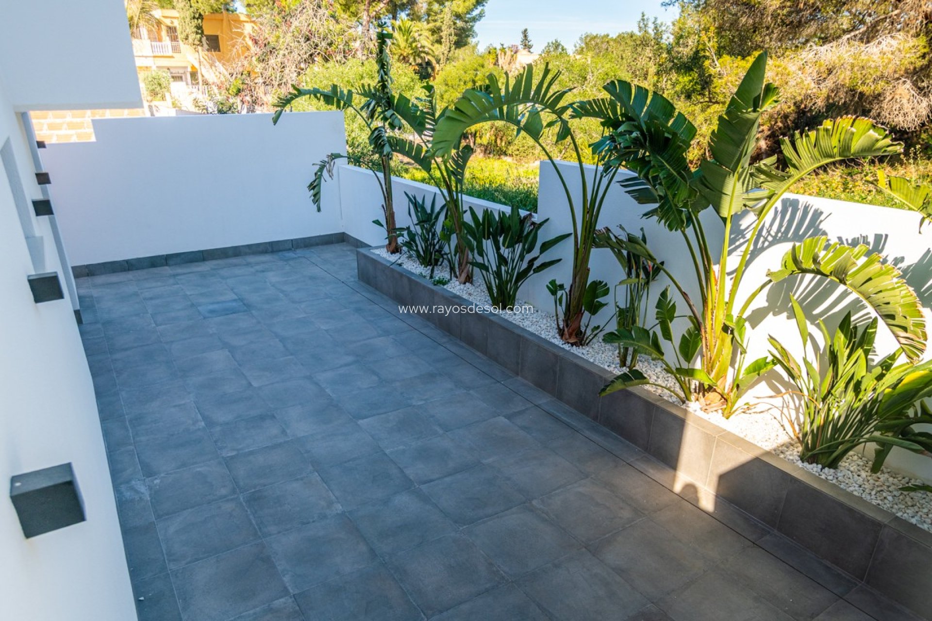 Resale - Villa - Orihuela Costa - Los Altos