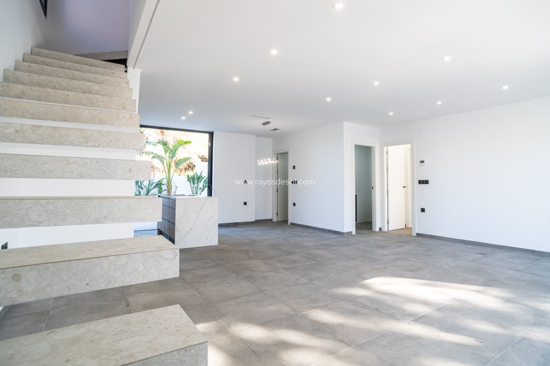 Resale - Villa - Orihuela Costa - Los Altos