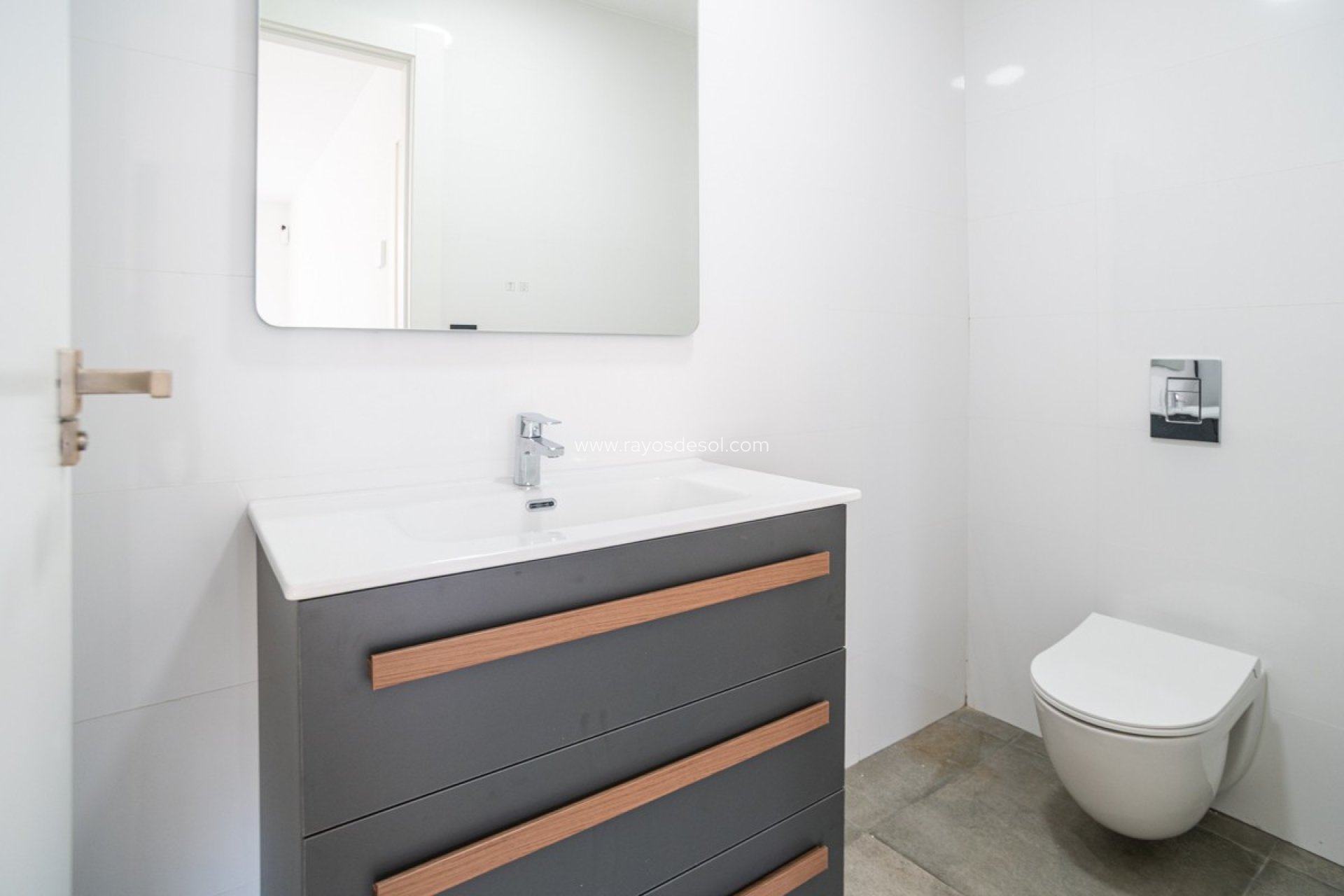 Resale - Villa - Orihuela Costa - Los Altos