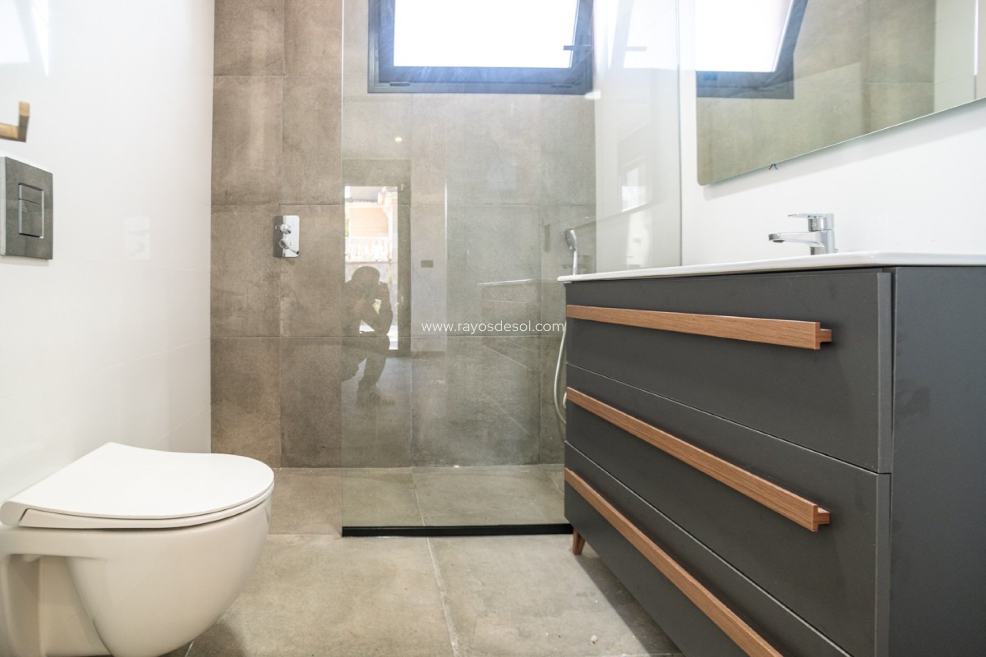 Resale - Villa - Orihuela Costa - Los Altos