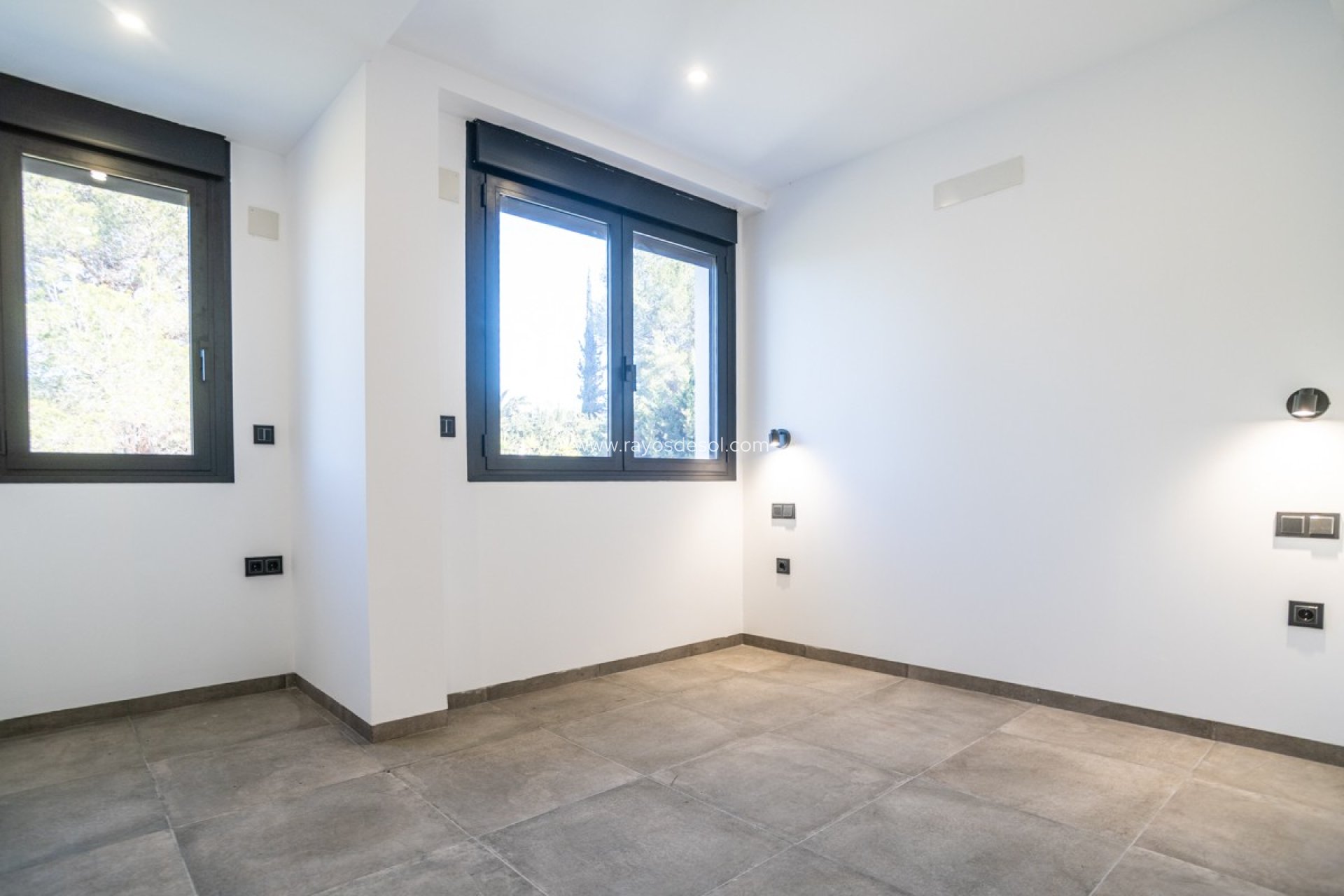 Resale - Villa - Orihuela Costa - Los Altos