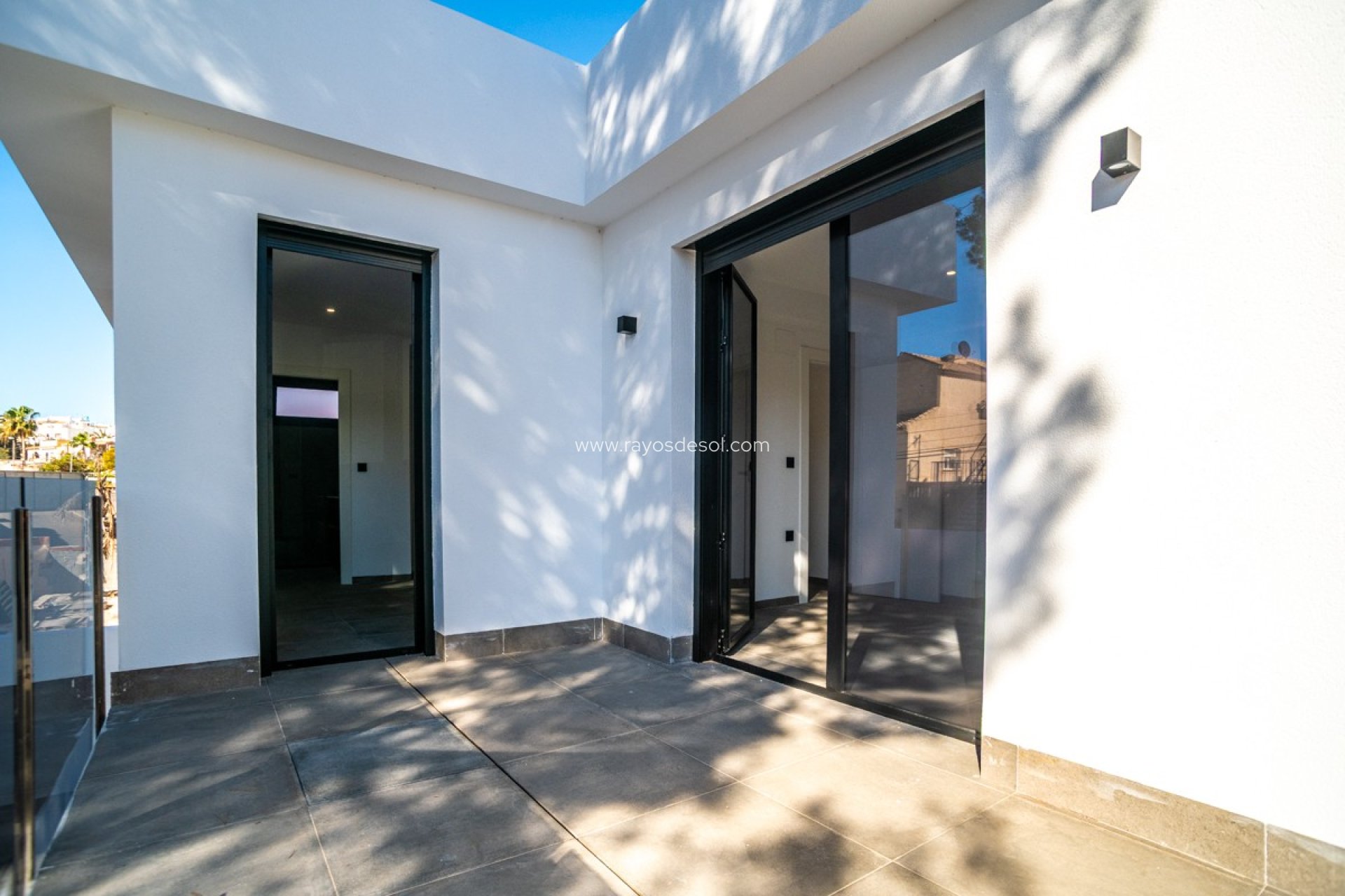 Resale - Villa - Orihuela Costa - Los Altos