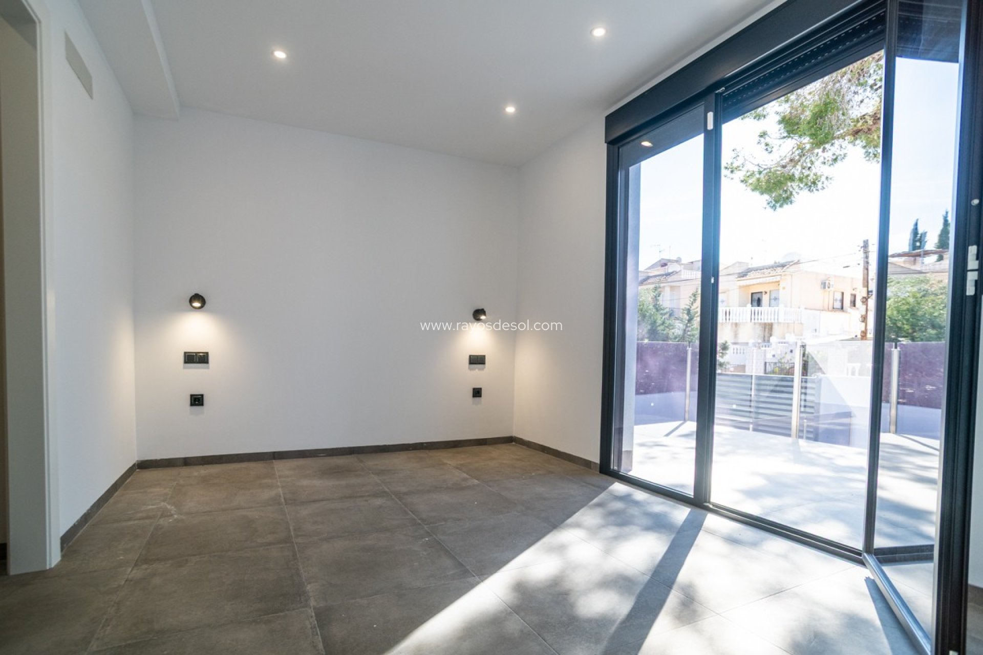 Resale - Villa - Orihuela Costa - Los Altos