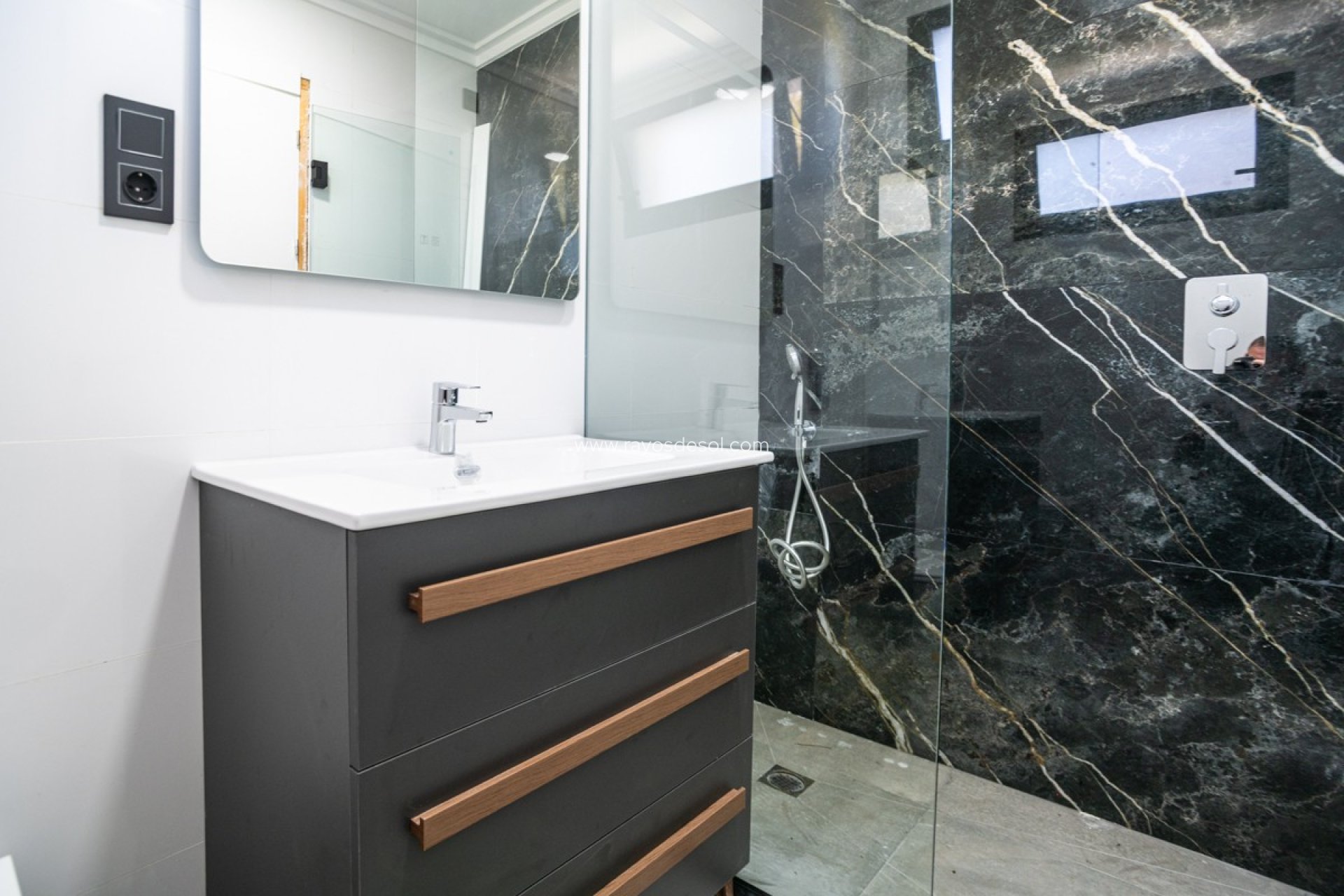 Resale - Villa - Orihuela Costa - Los Altos