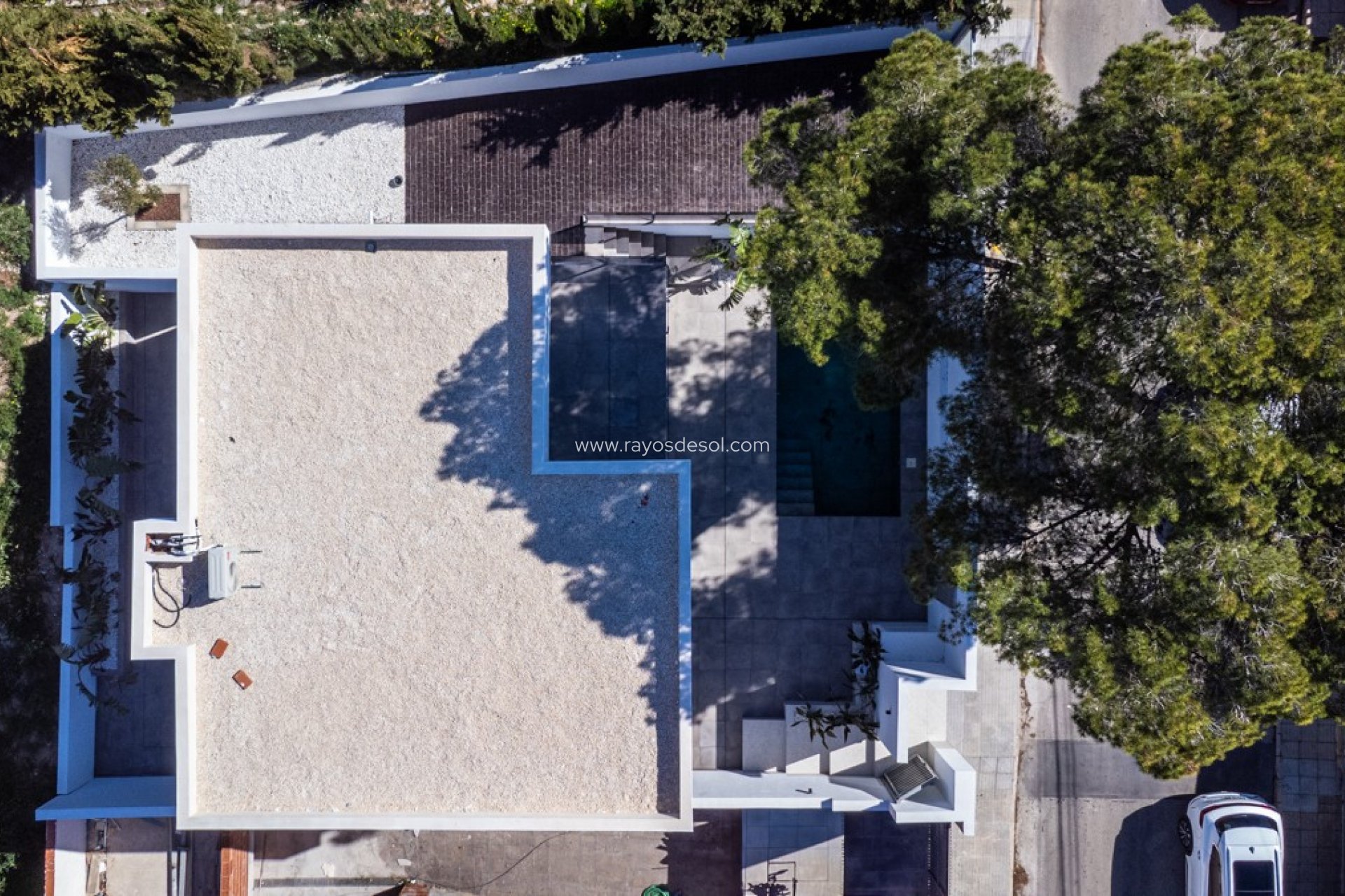 Resale - Villa - Orihuela Costa - Los Altos