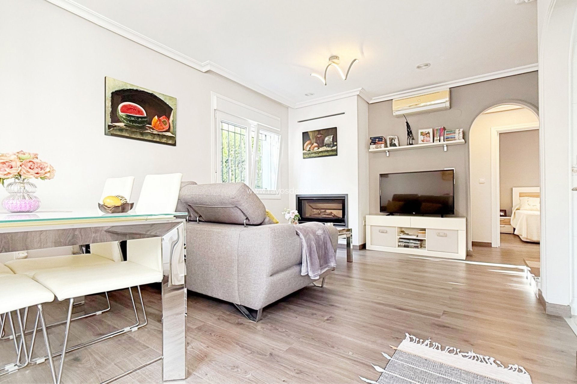 Resale - Villa - Orihuela Costa - Los Altos