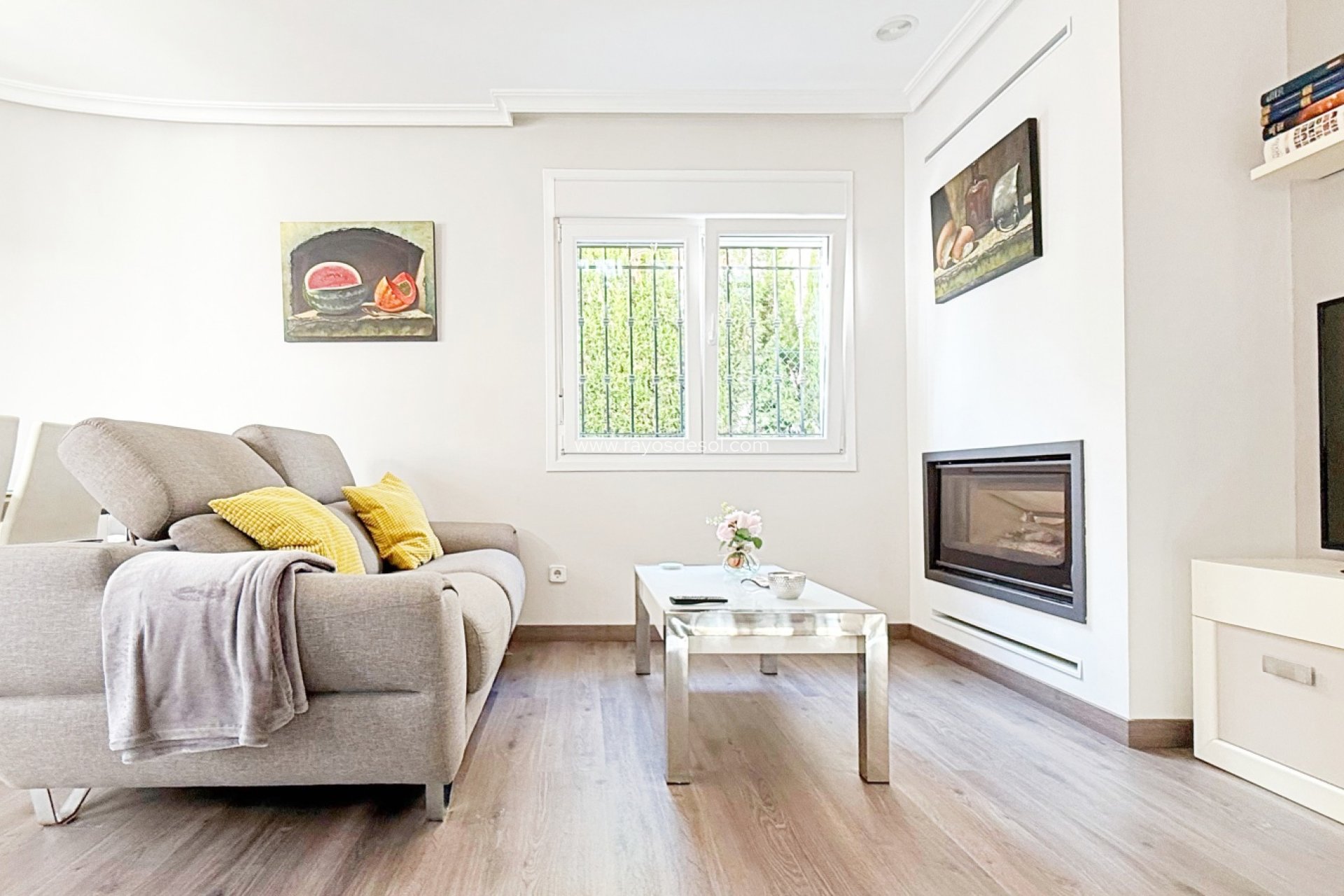 Resale - Villa - Orihuela Costa - Los Altos