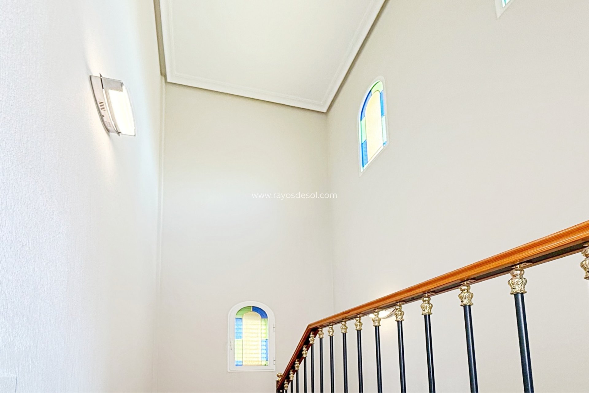 Resale - Villa - Orihuela Costa - Los Altos