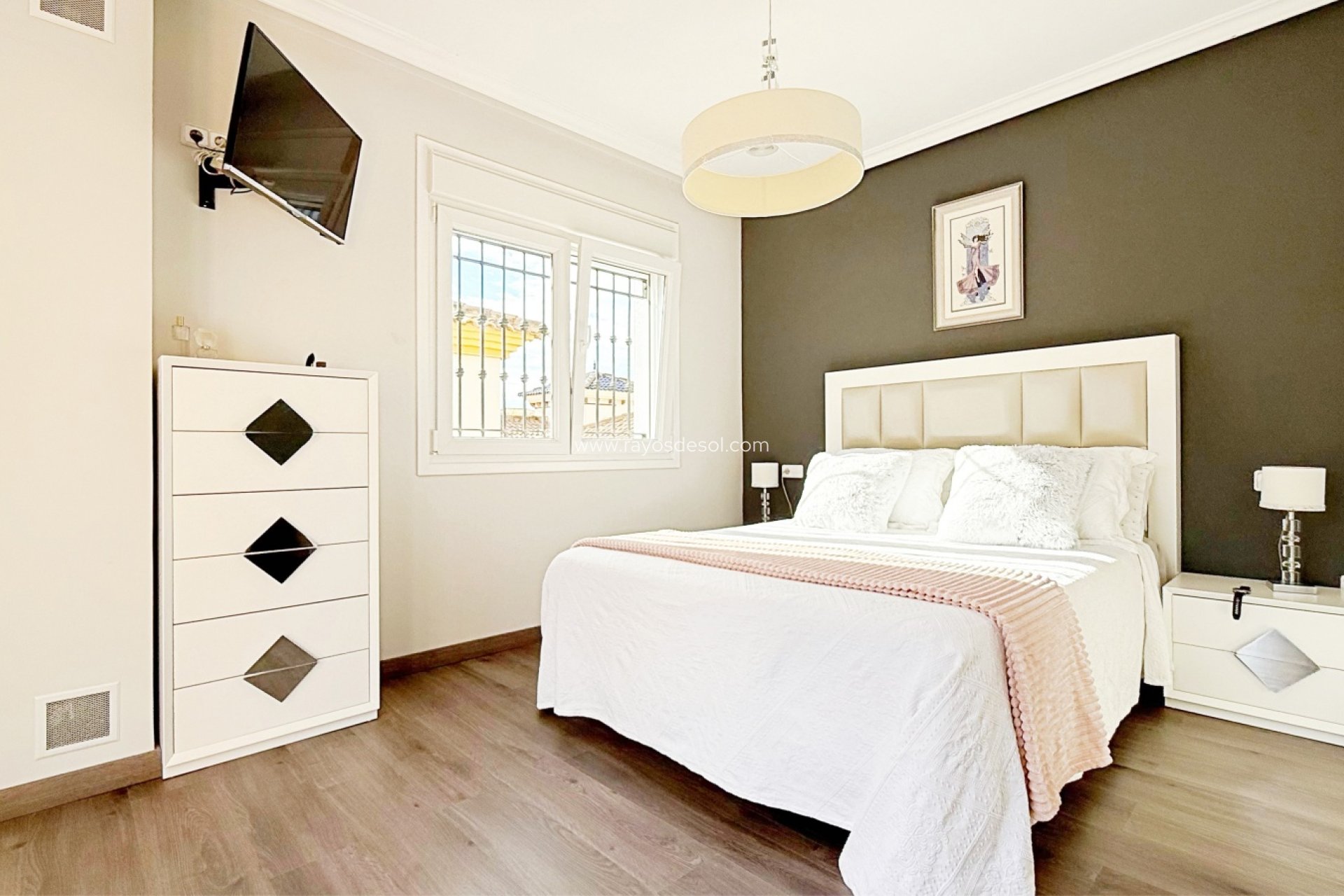 Resale - Villa - Orihuela Costa - Los Altos