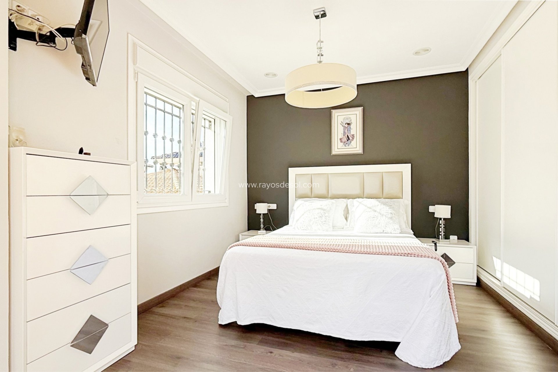 Resale - Villa - Orihuela Costa - Los Altos