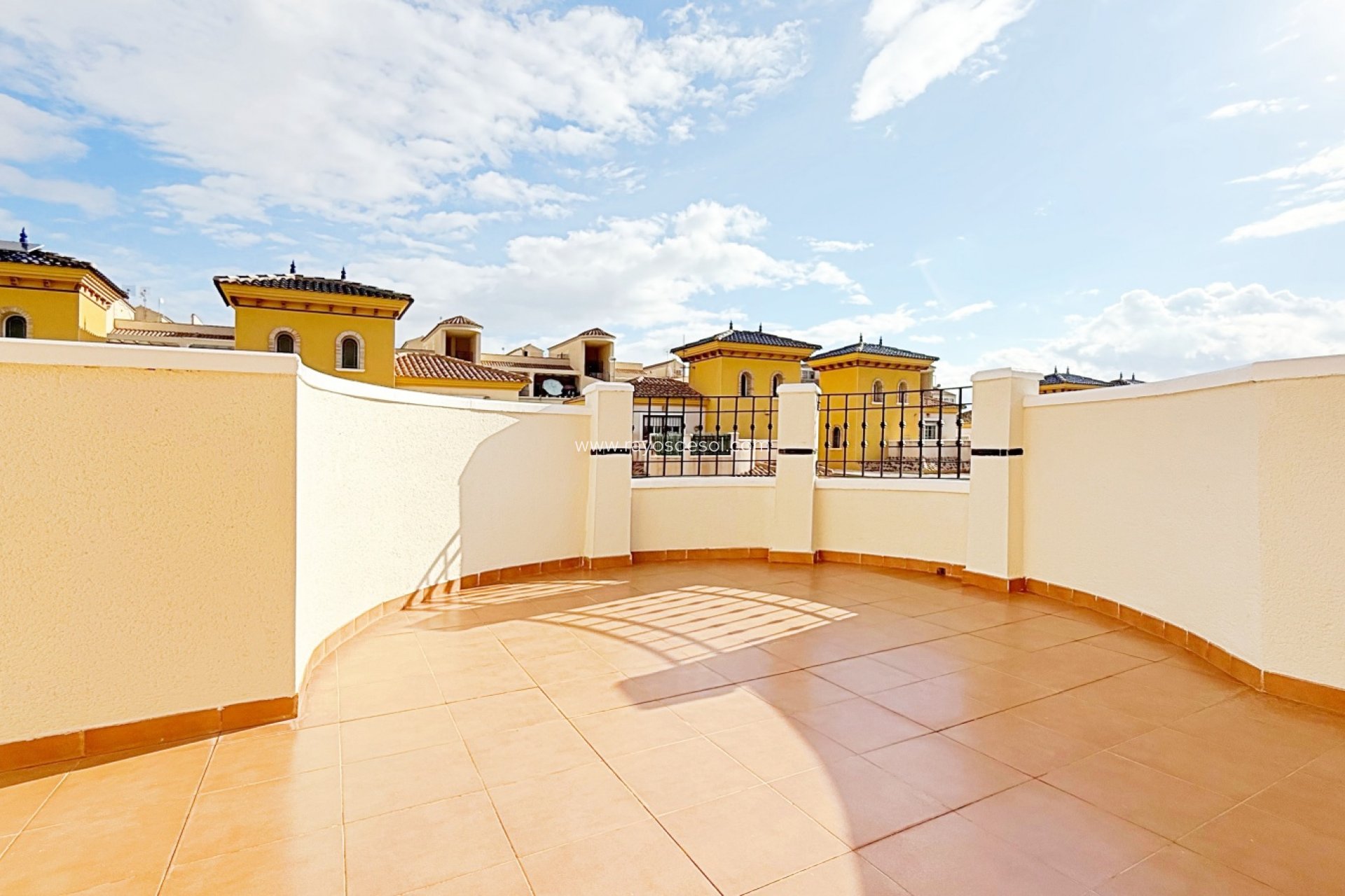 Resale - Villa - Orihuela Costa - Los Altos