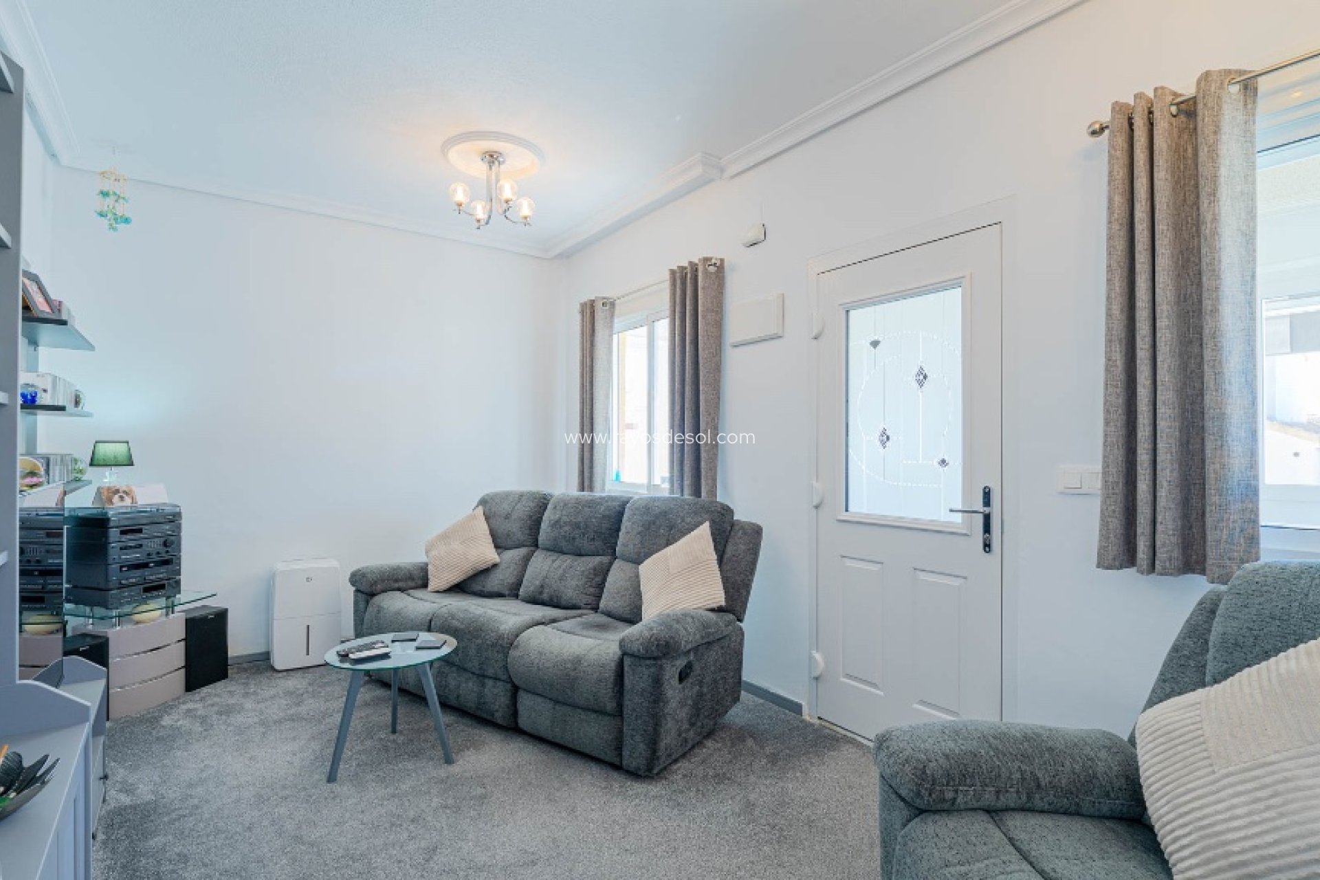 Resale - Villa - Orihuela Costa - Los Altos