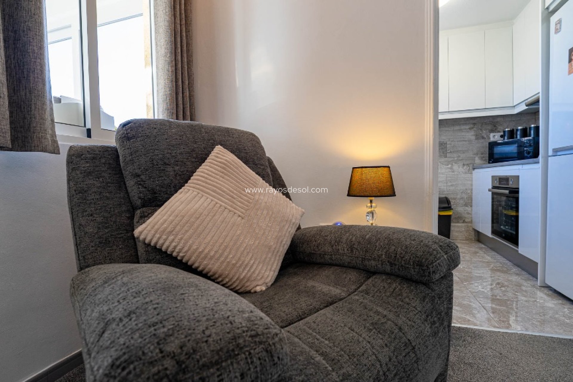 Resale - Villa - Orihuela Costa - Los Altos