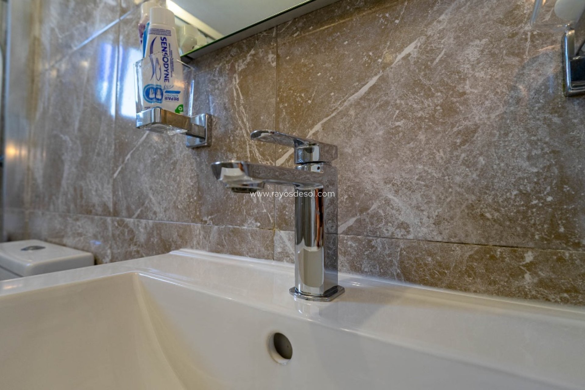 Resale - Villa - Orihuela Costa - Los Altos