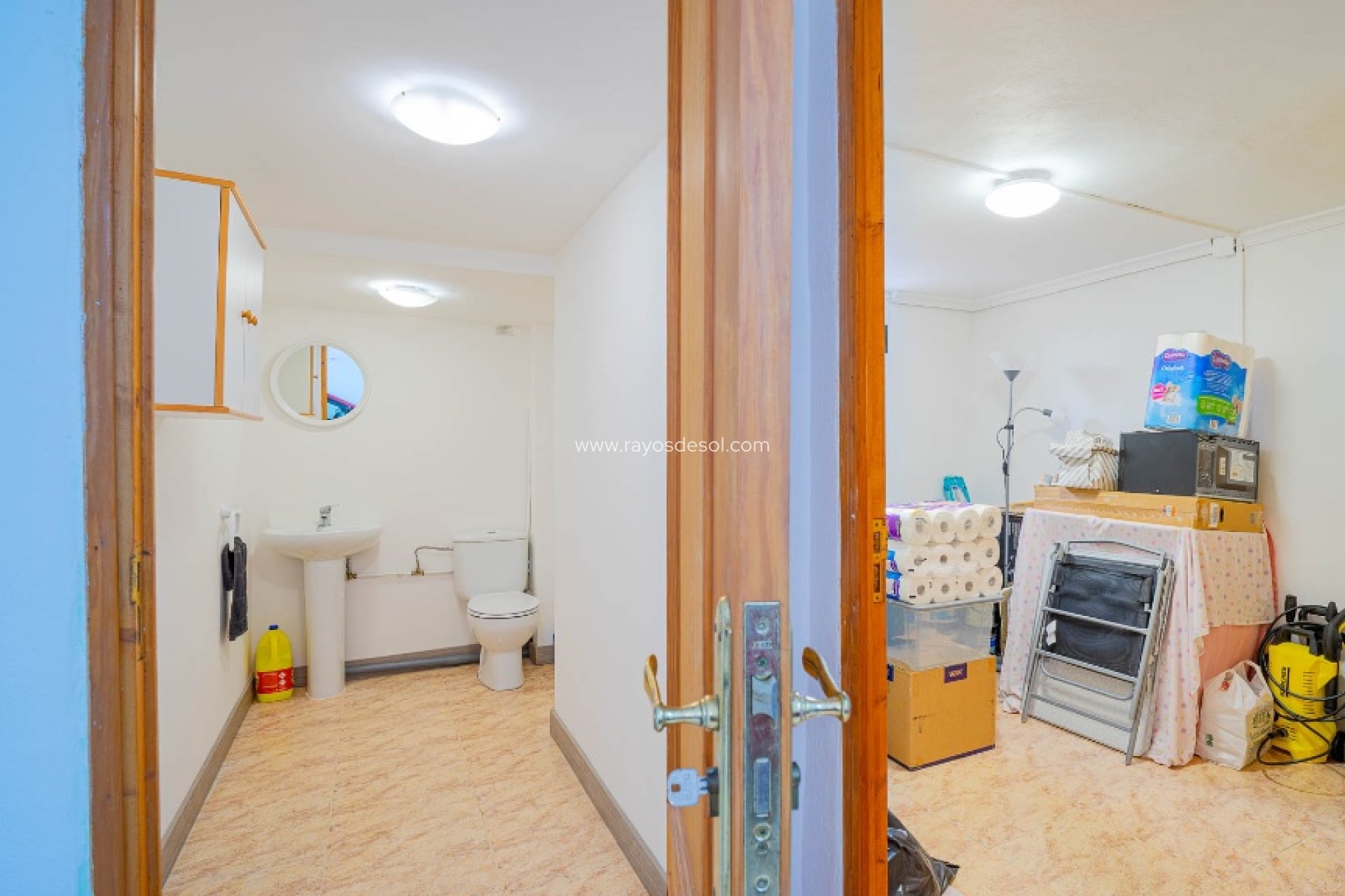 Resale - Villa - Orihuela Costa - Los Altos