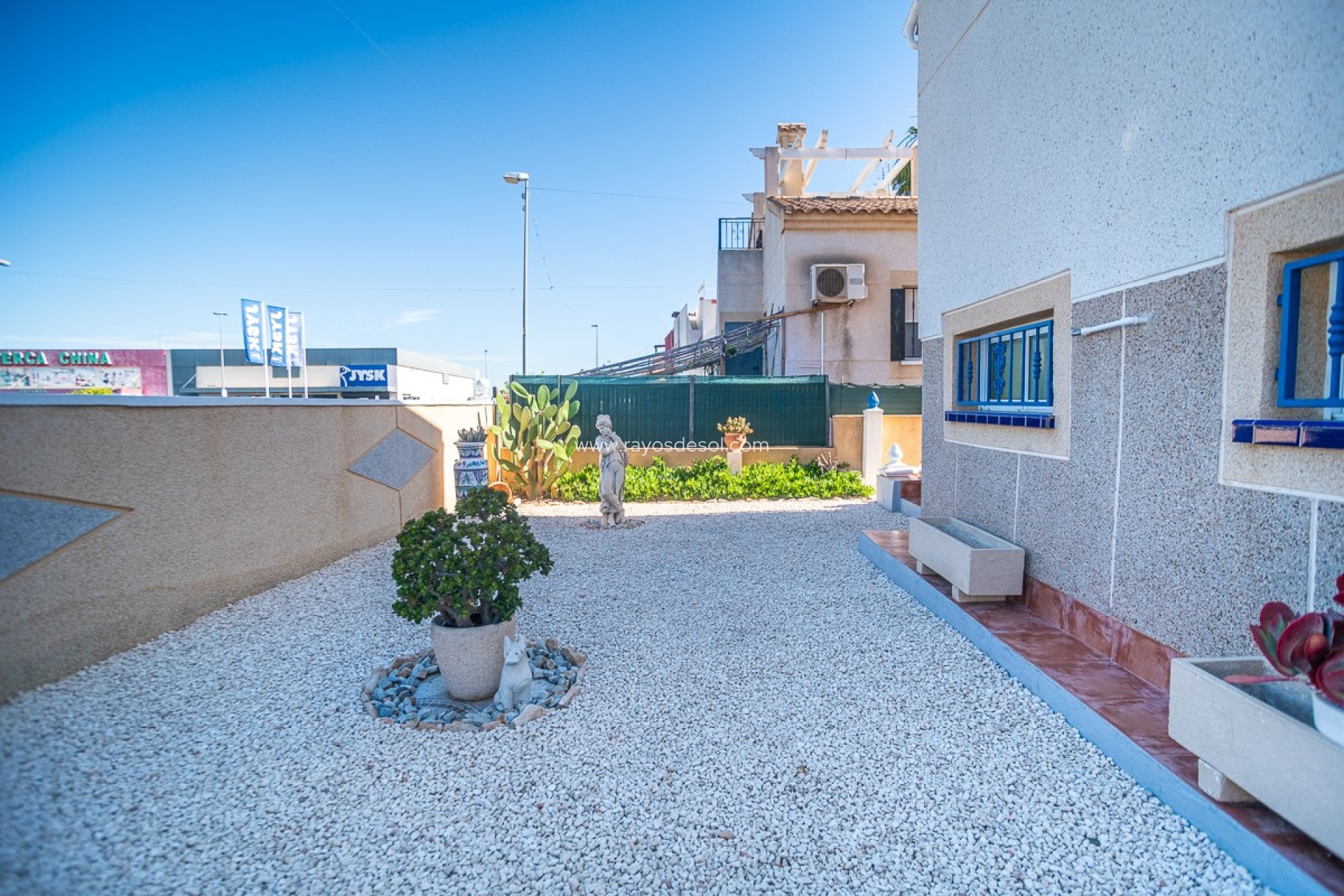 Resale - Villa - Orihuela Costa - Los Altos