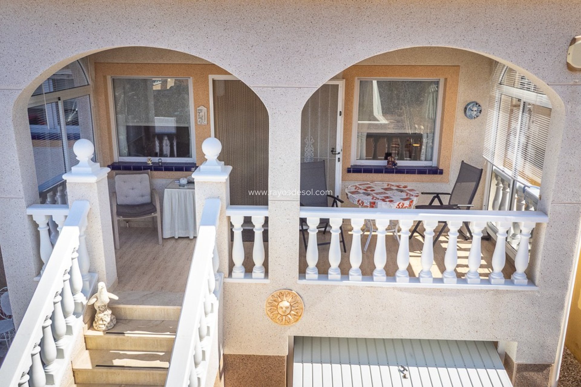 Resale - Villa - Orihuela Costa - Los Altos