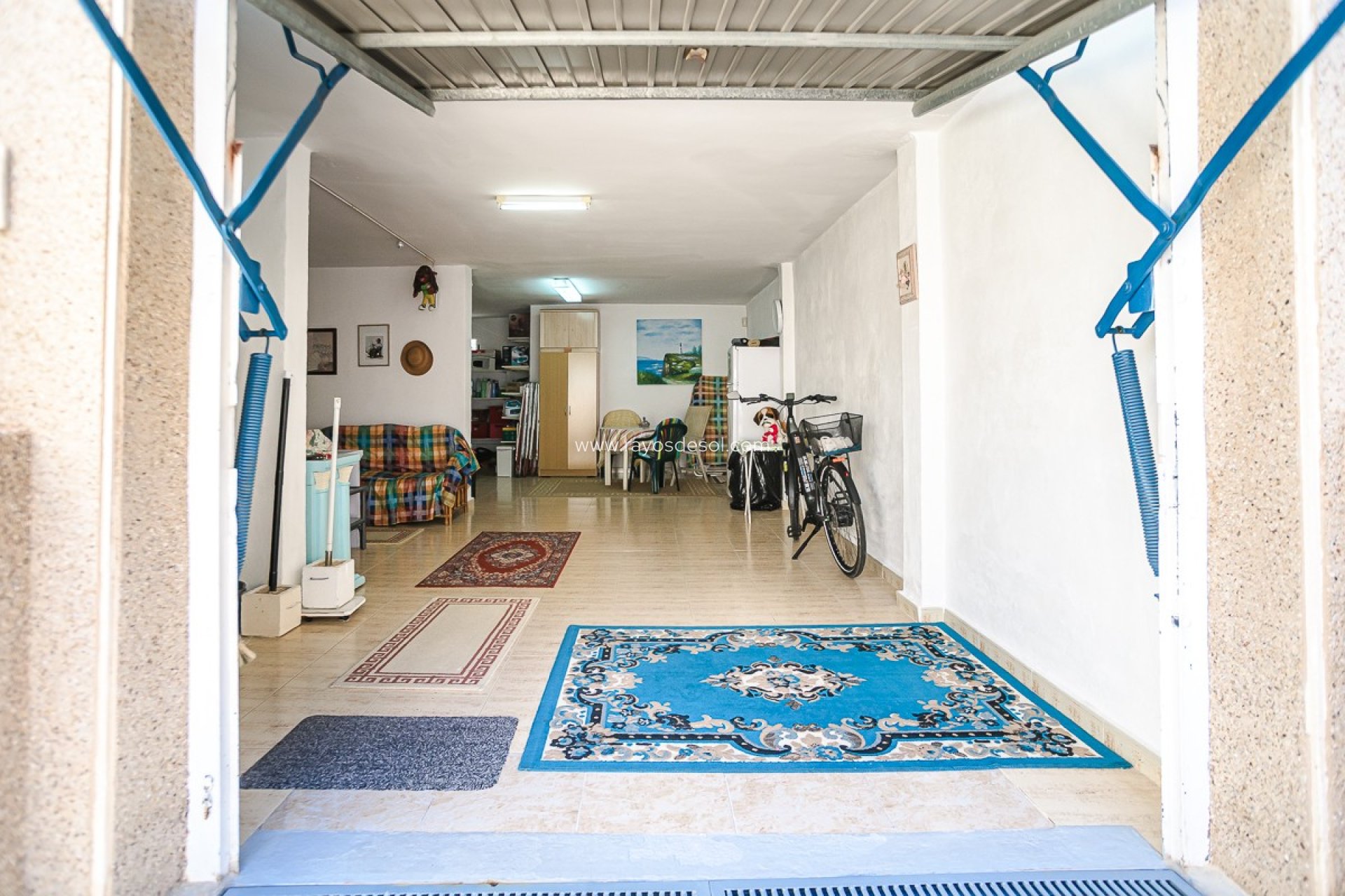 Resale - Villa - Orihuela Costa - Los Altos