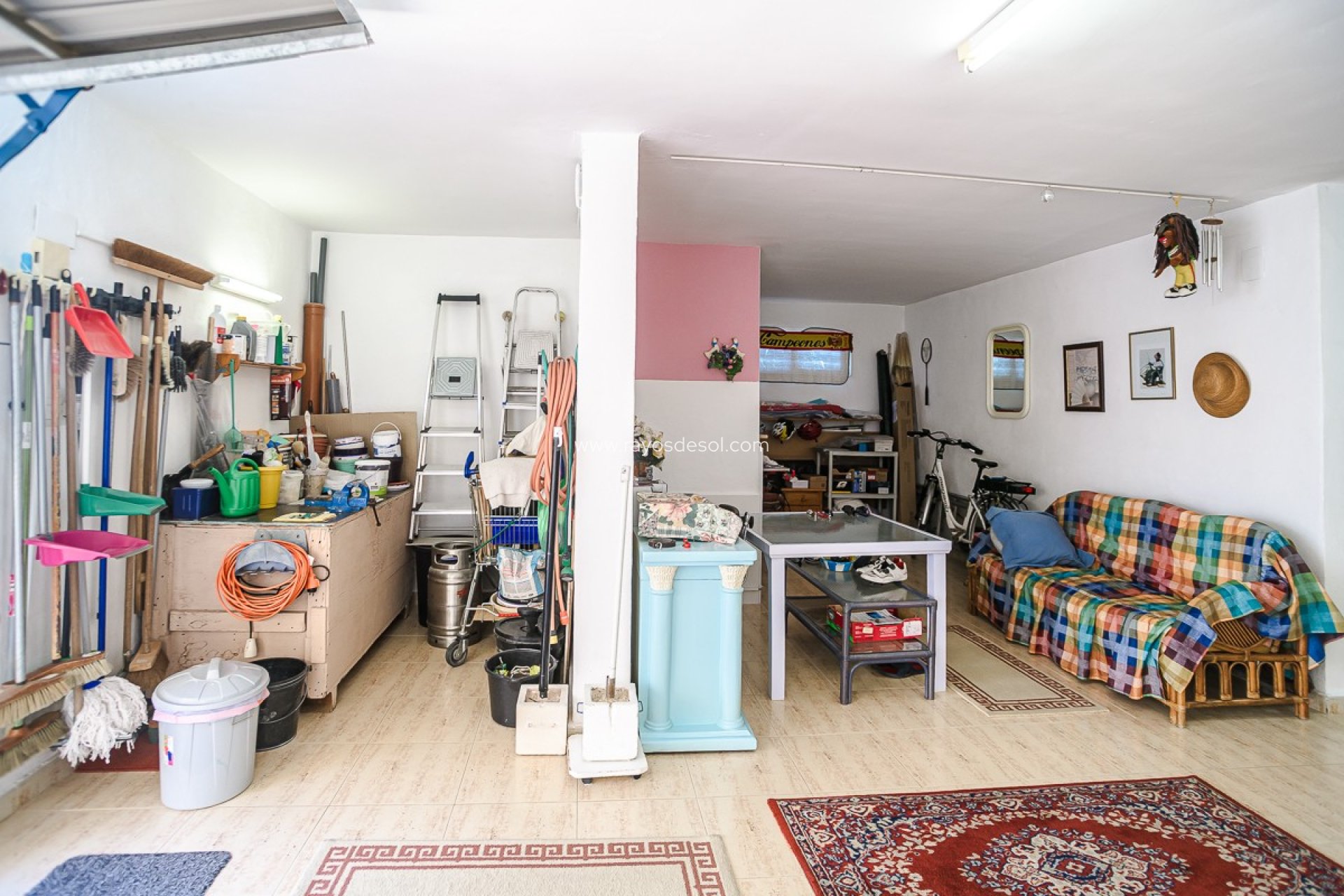 Resale - Villa - Orihuela Costa - Los Altos