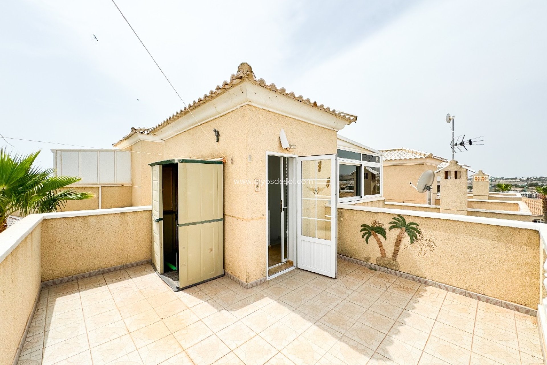 Resale - Villa - Orihuela Costa - Los Altos