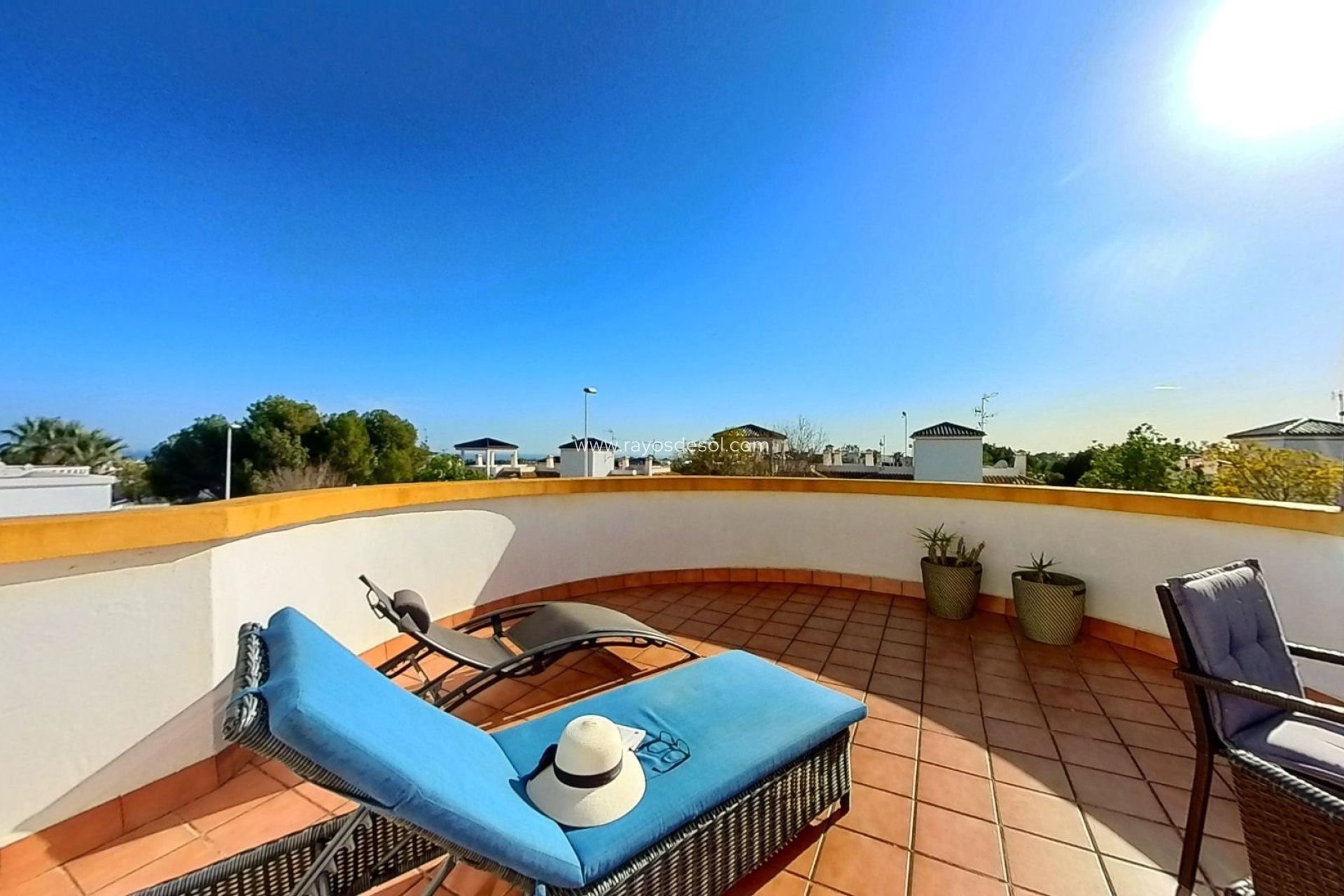 Resale - Villa - Orihuela Costa - Los Dolses