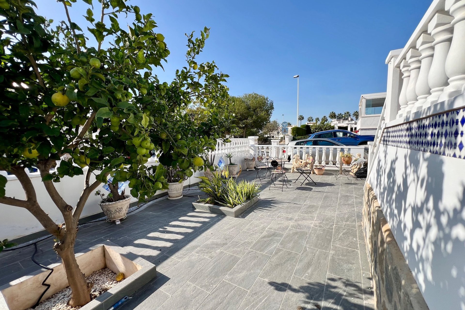 Resale - Villa - Orihuela Costa - Los Dolses