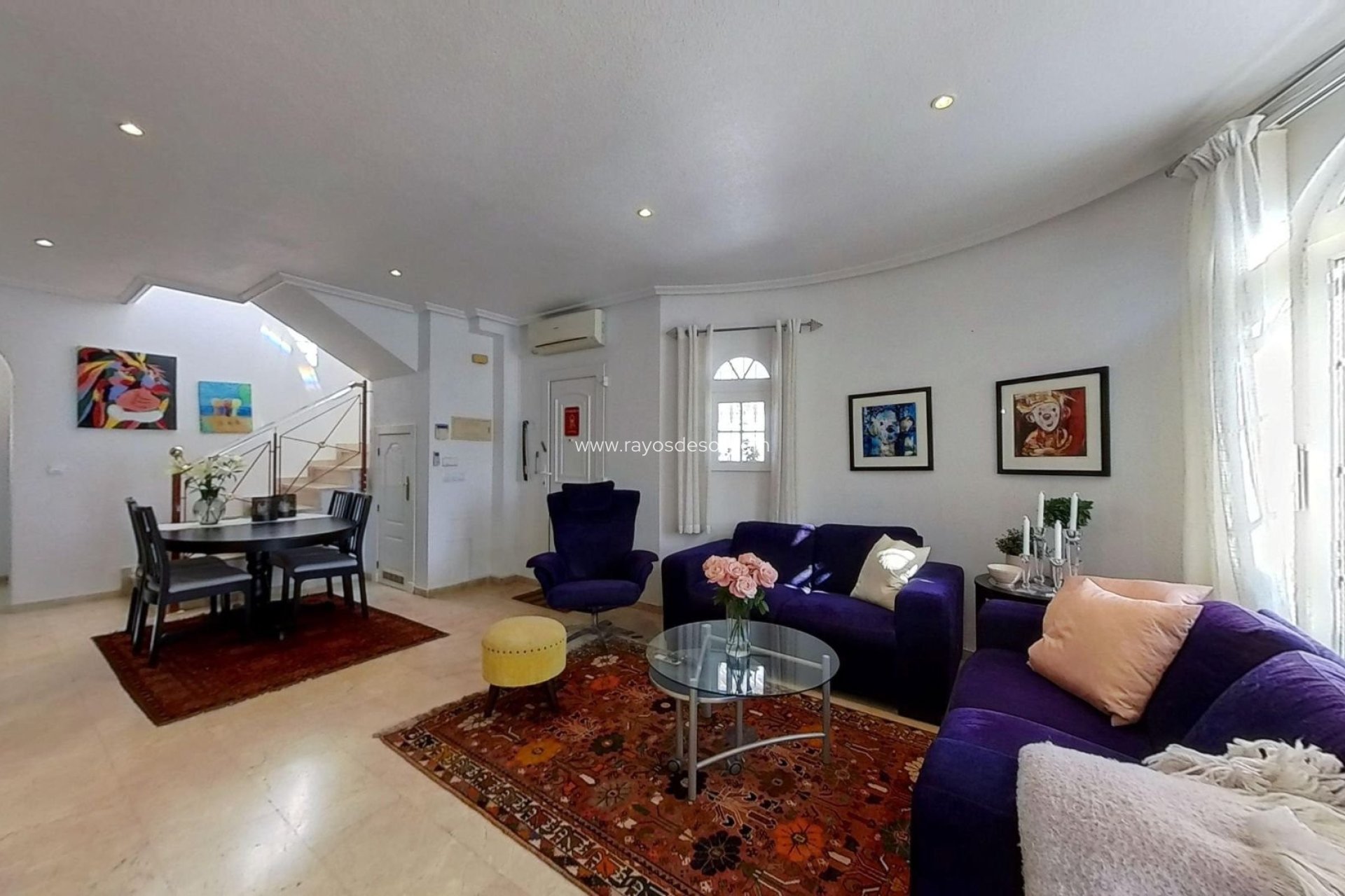 Resale - Villa - Orihuela Costa - Los Dolses