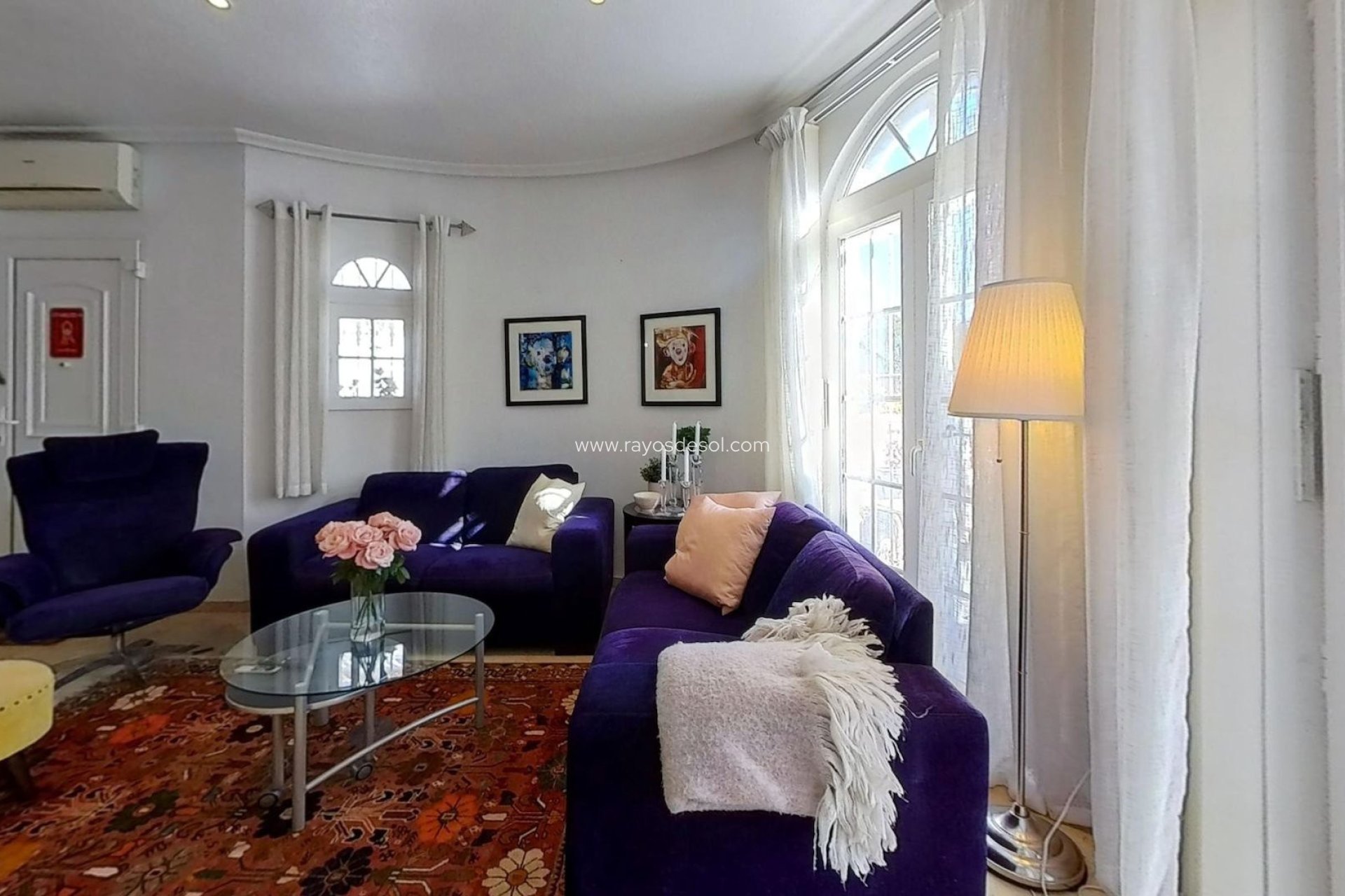 Resale - Villa - Orihuela Costa - Los Dolses