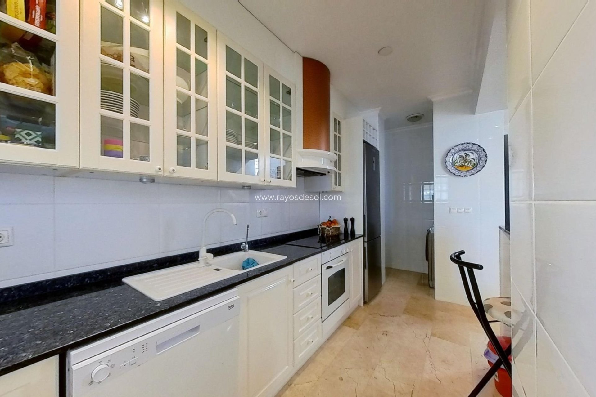 Resale - Villa - Orihuela Costa - Los Dolses