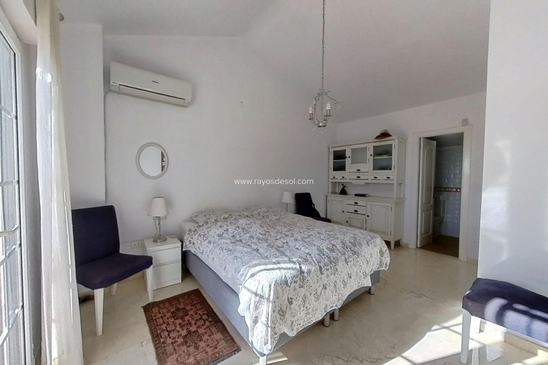 Resale - Villa - Orihuela Costa - Los Dolses