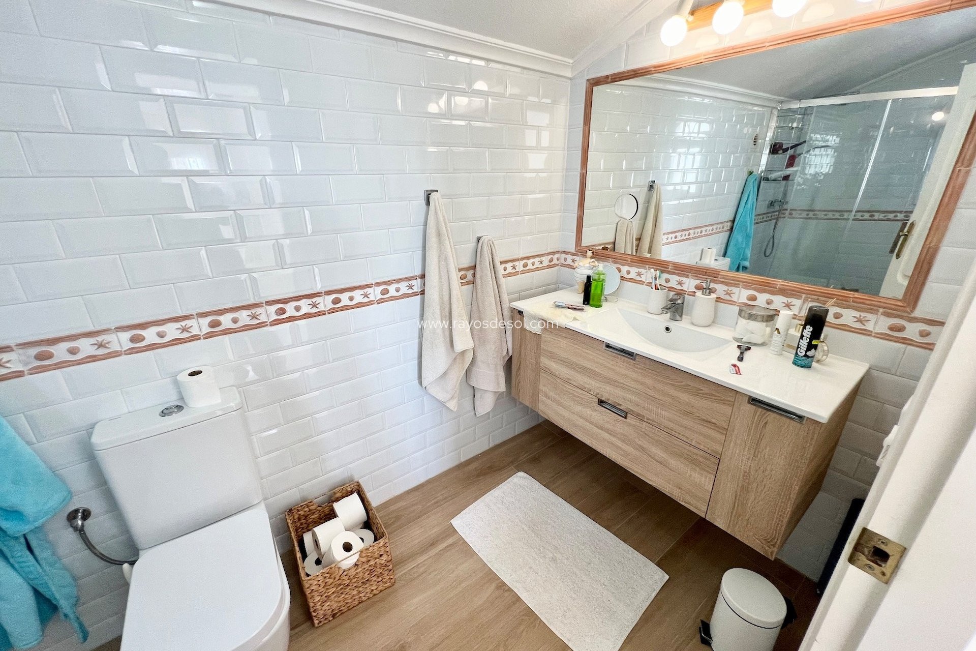 Resale - Villa - Orihuela Costa - Los Dolses