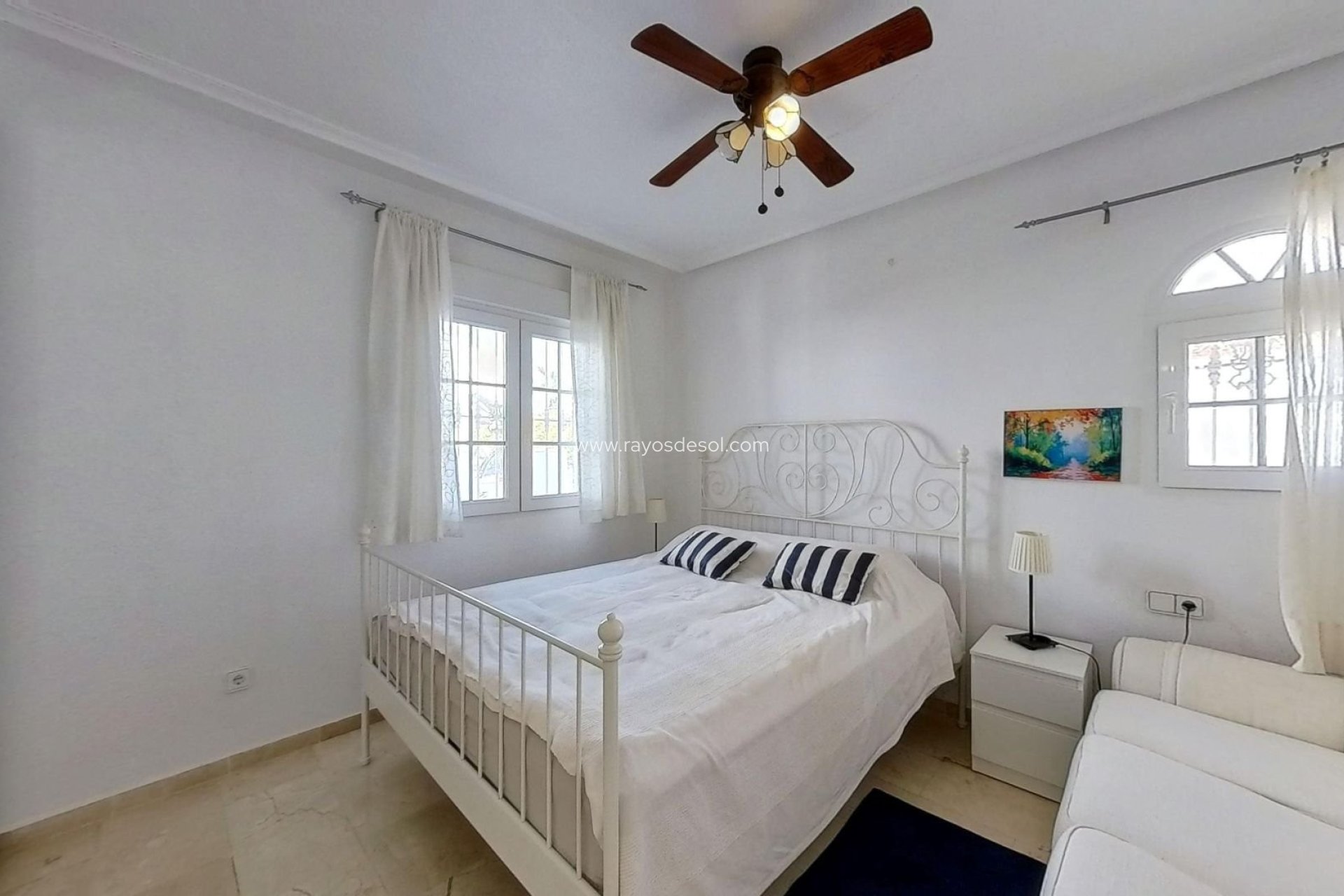 Resale - Villa - Orihuela Costa - Los Dolses