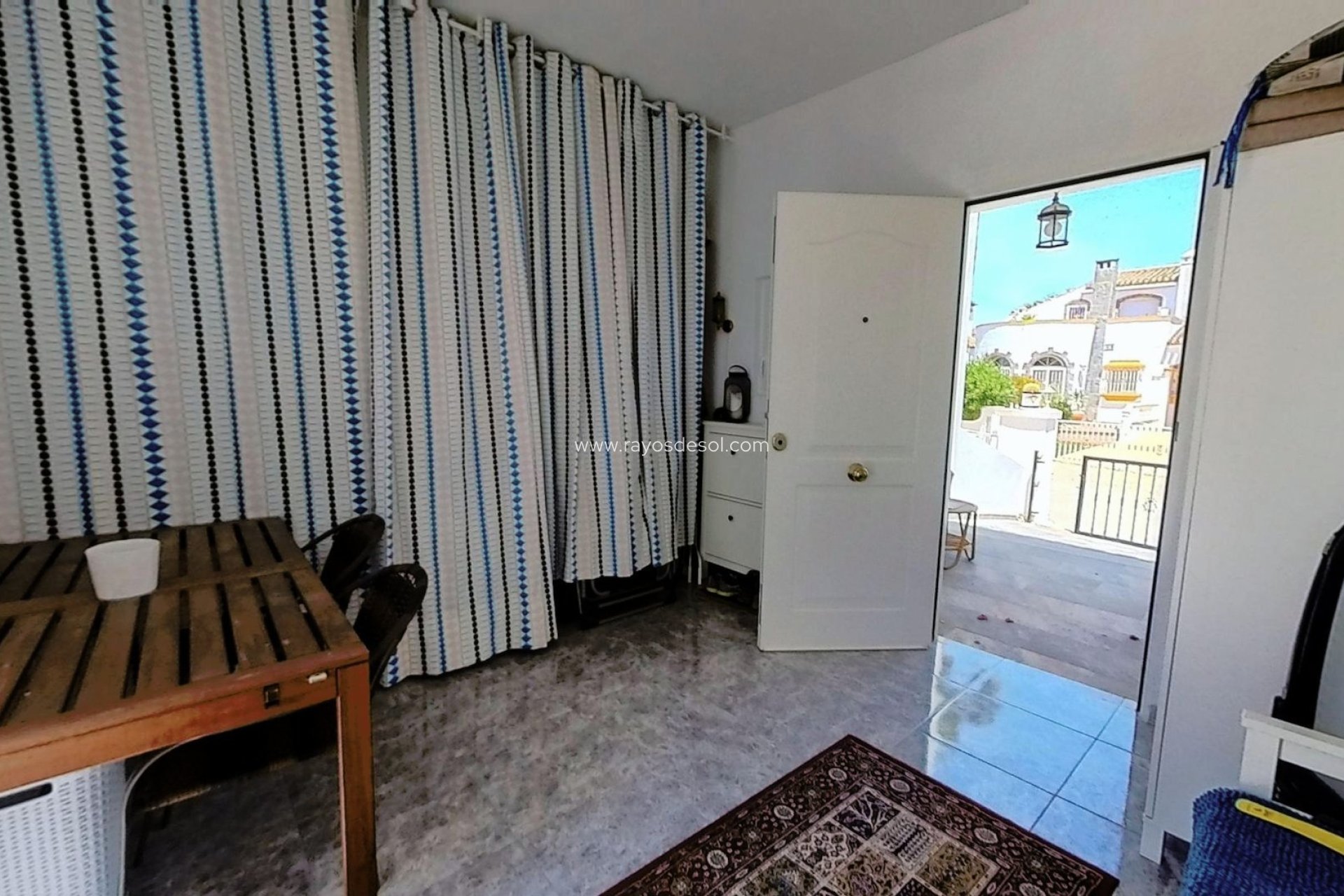 Resale - Villa - Orihuela Costa - Los Dolses