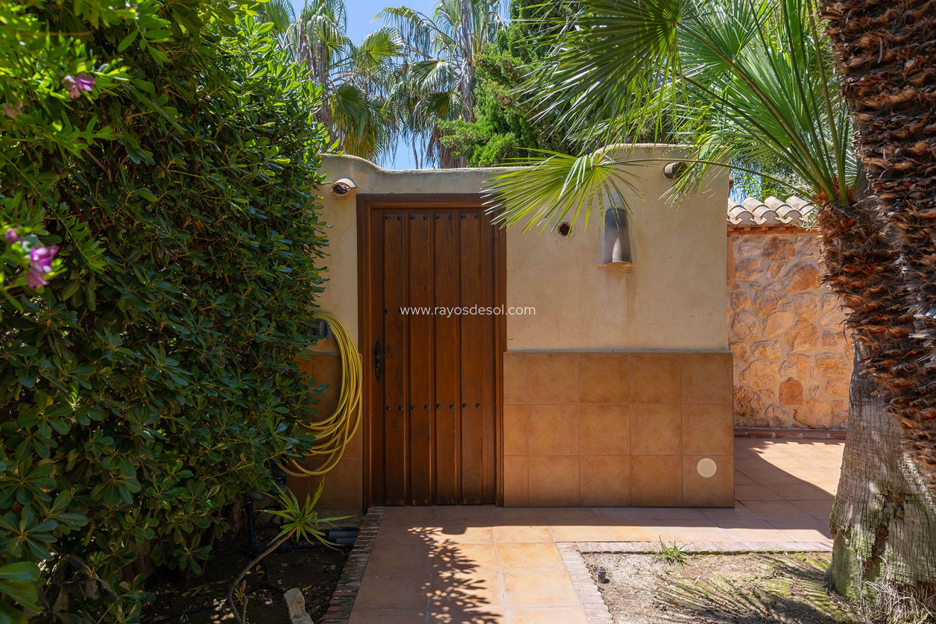 Resale - Villa - Orihuela Costa - Orihuela