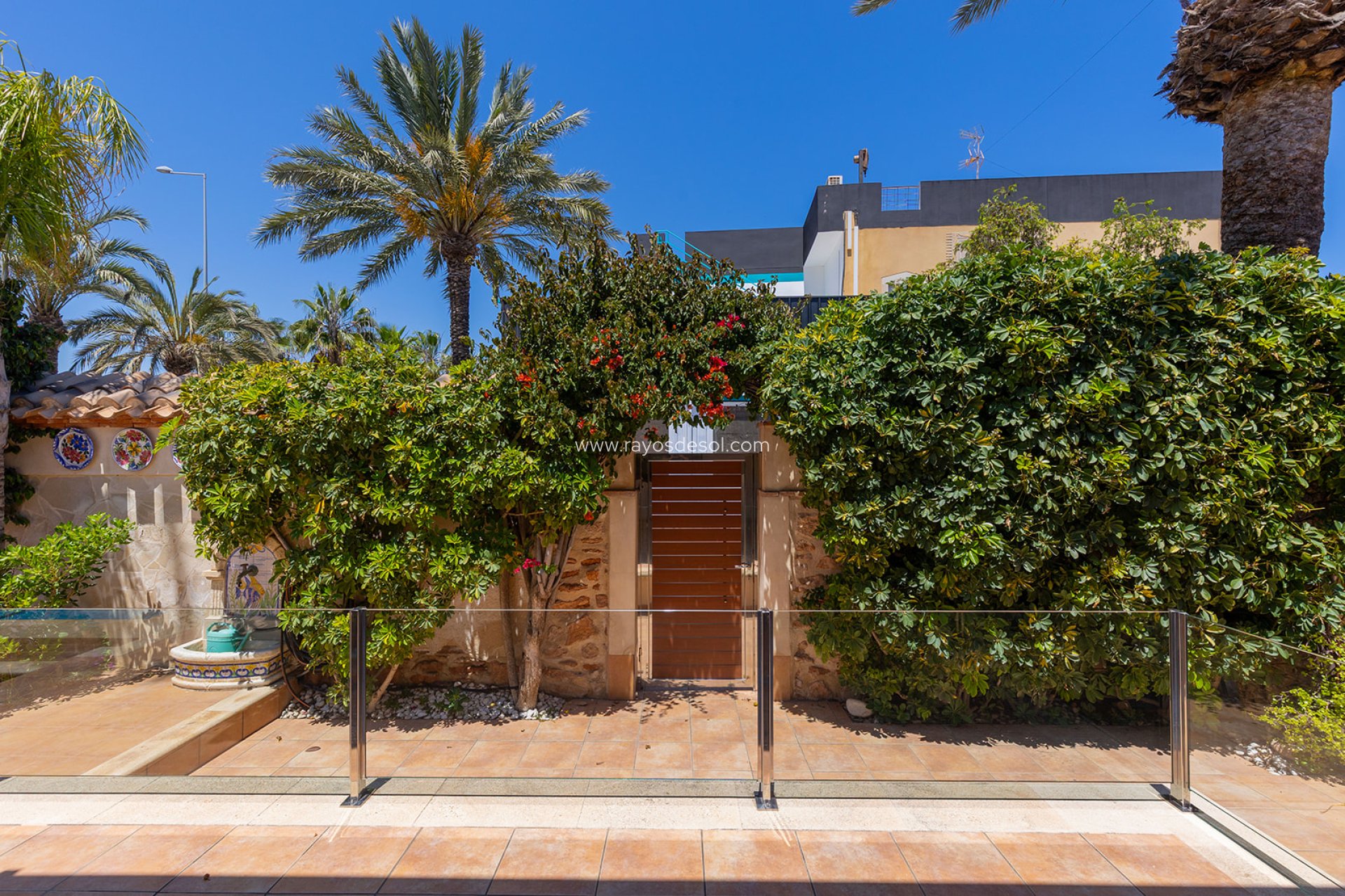 Resale - Villa - Orihuela Costa - Orihuela