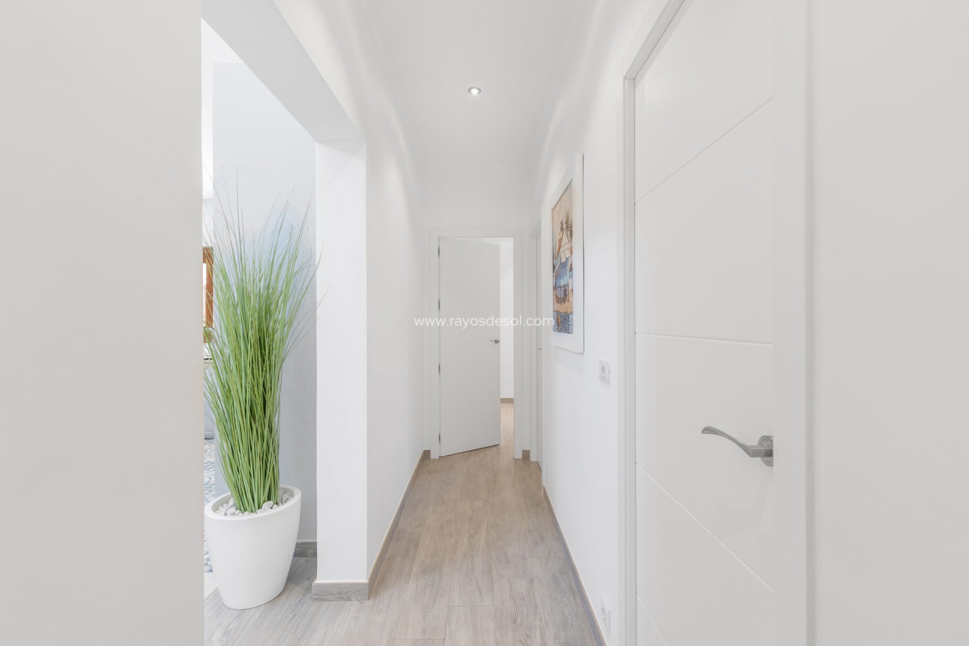 Resale - Villa - Orihuela Costa - Orihuela