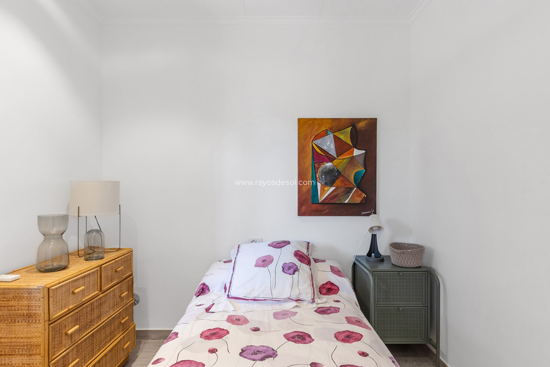 Resale - Villa - Orihuela Costa - Orihuela