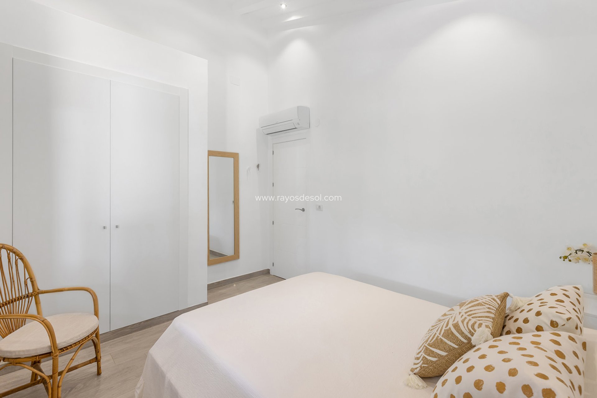 Resale - Villa - Orihuela Costa - Orihuela