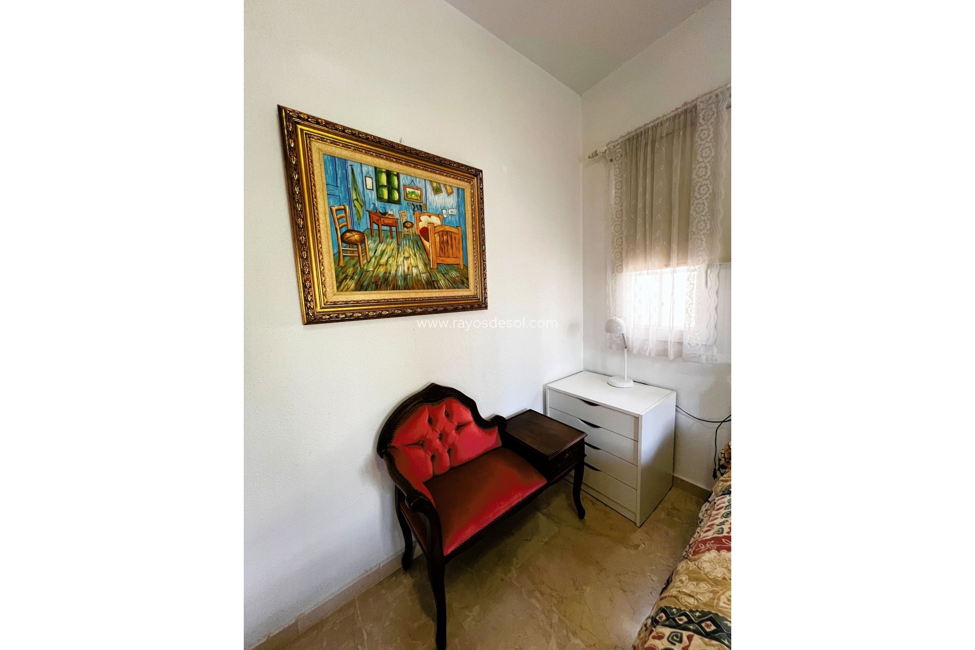 Resale - Villa - Orihuela Costa - Playa Flamenca