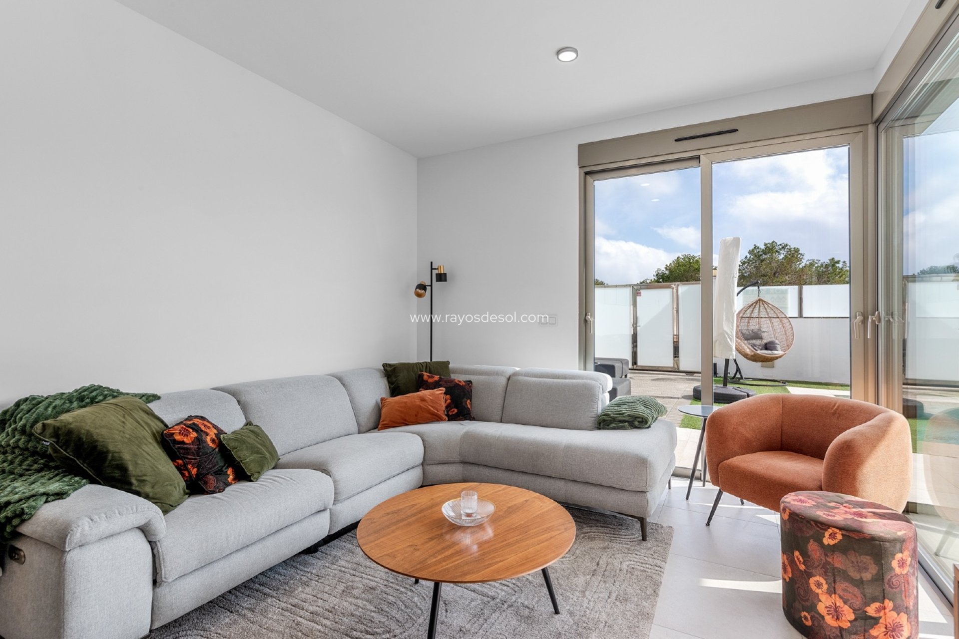 Resale - Villa - Orihuela Costa - Villamartín