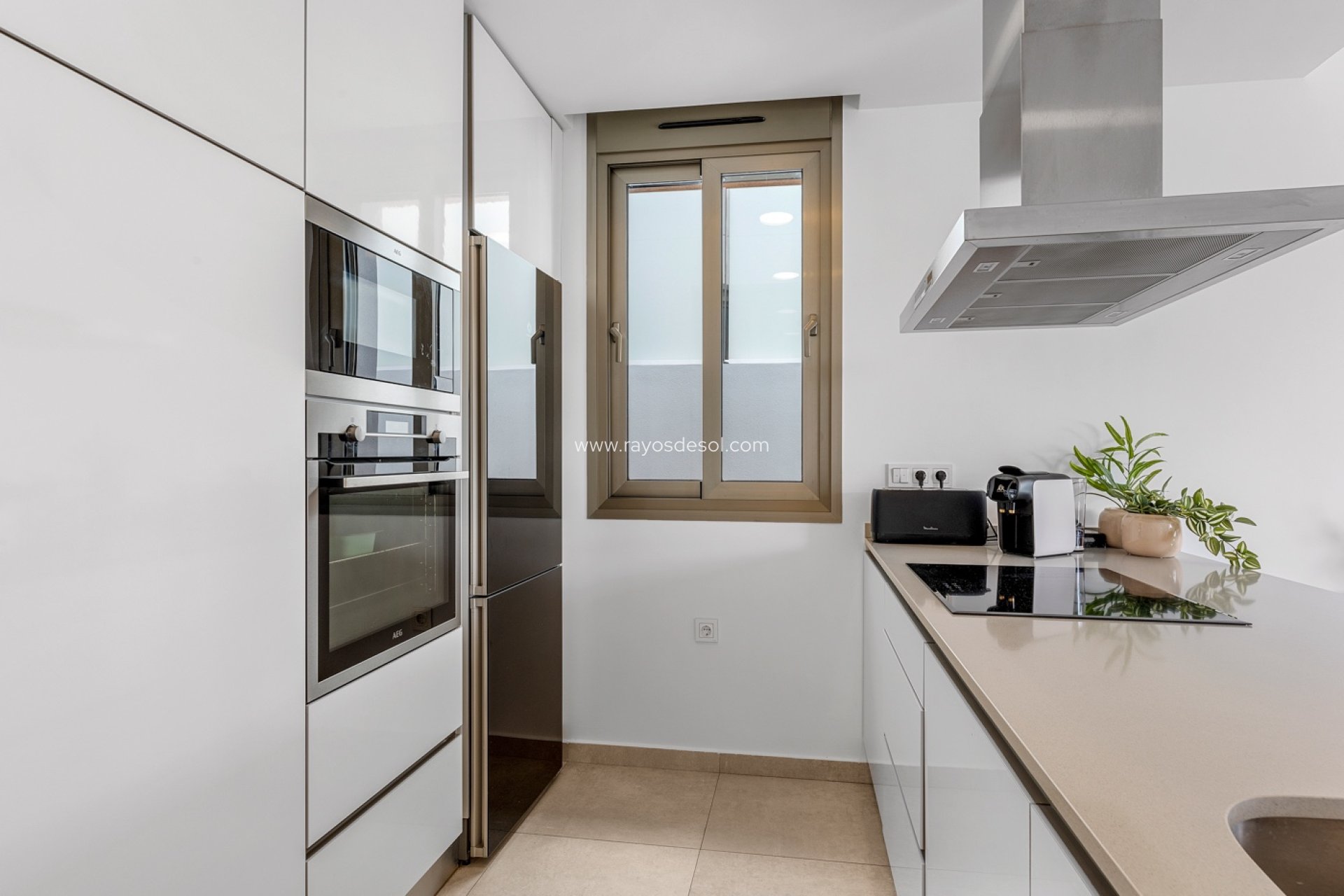 Resale - Villa - Orihuela Costa - Villamartín