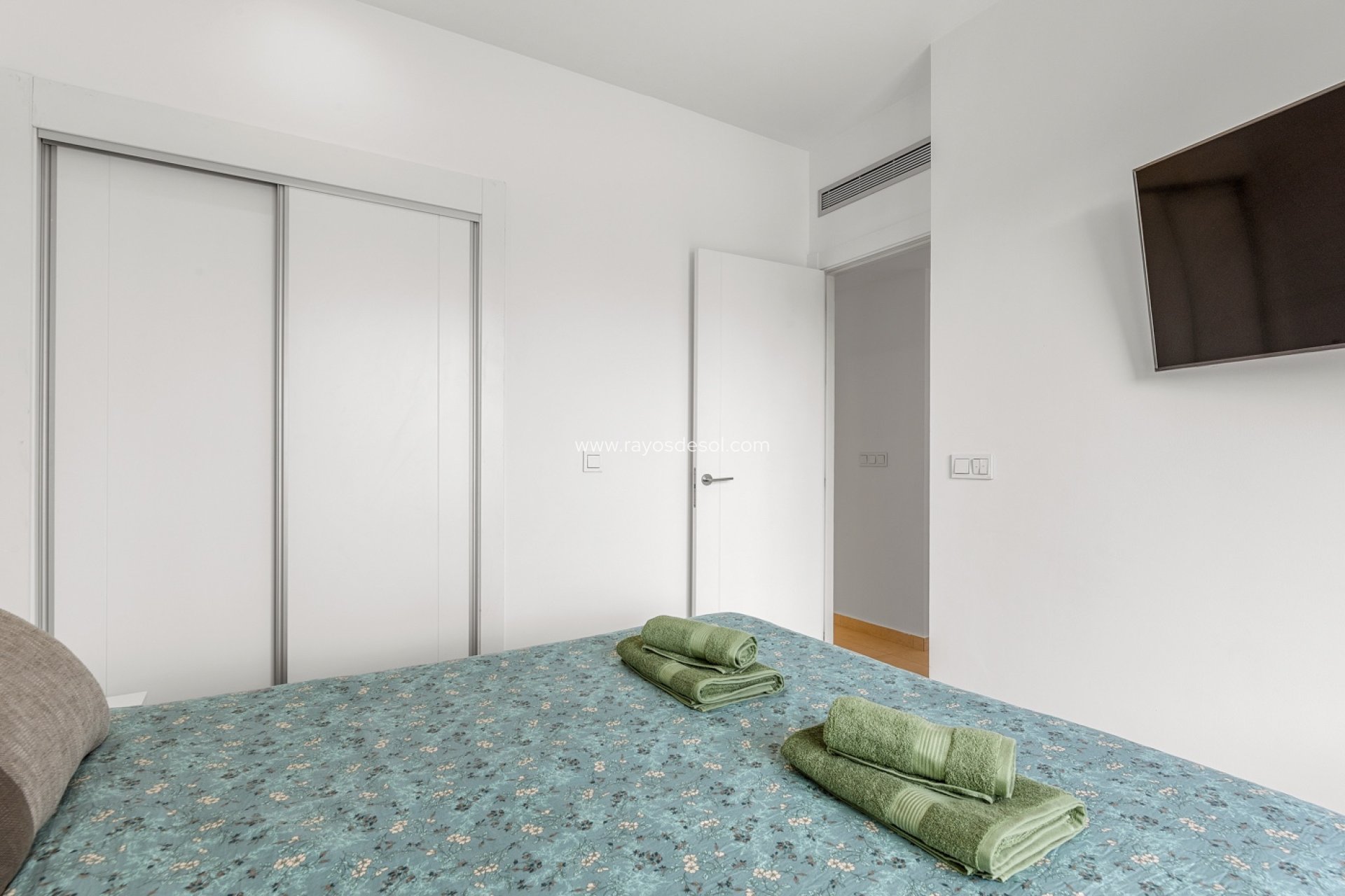 Resale - Villa - Orihuela Costa - Villamartín