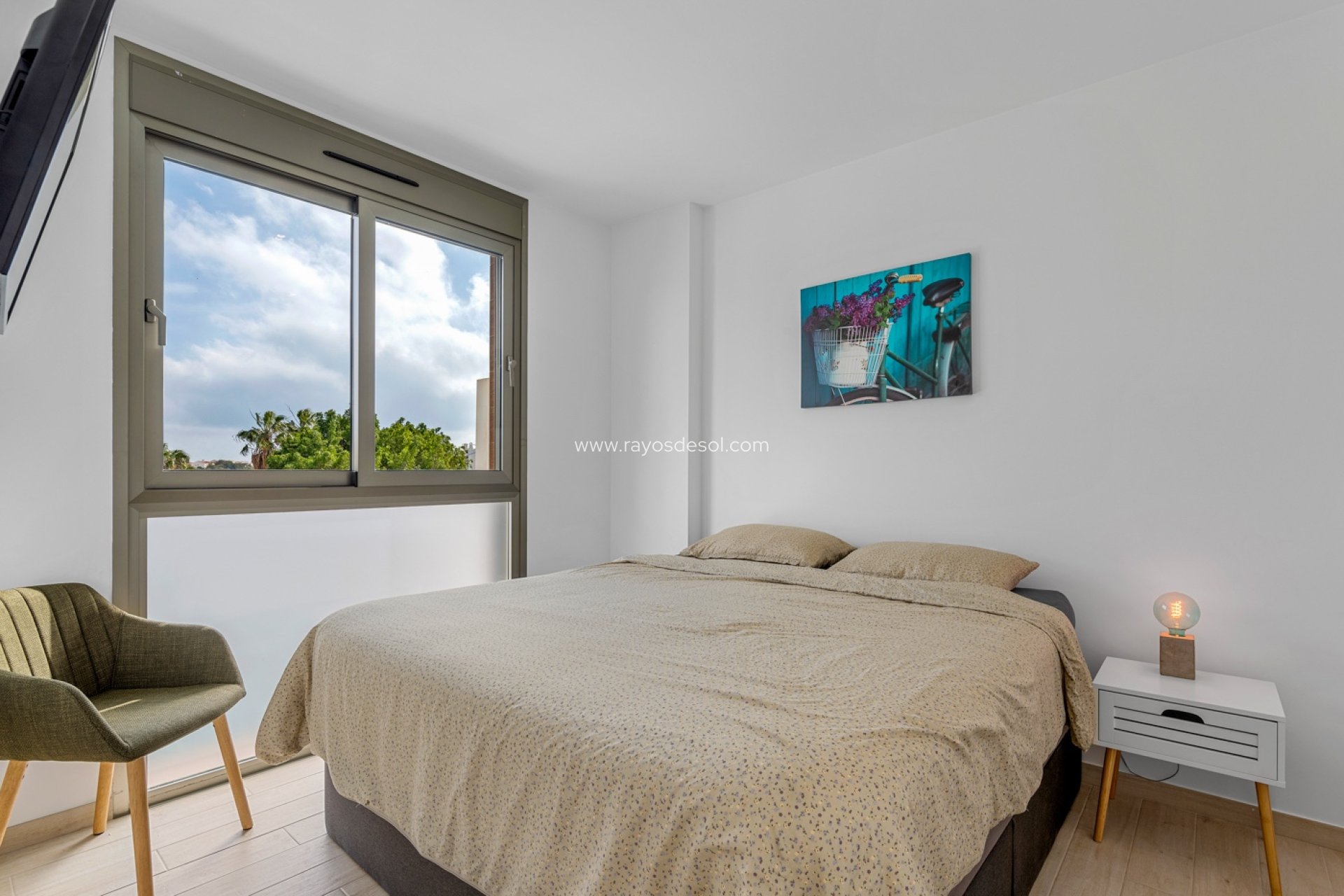 Resale - Villa - Orihuela Costa - Villamartín